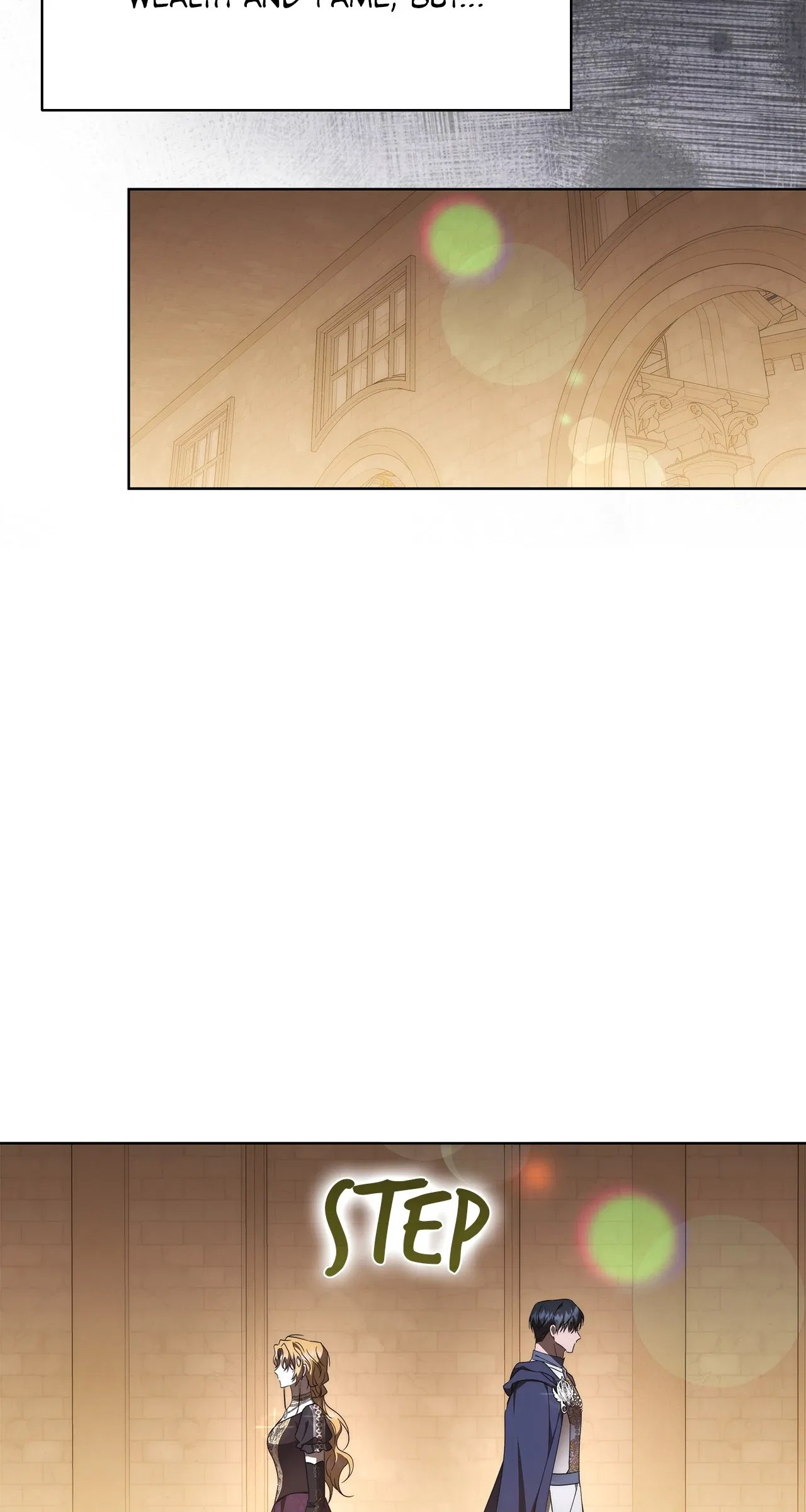 For the Happy Ending of the Tragic Novel Chapter 97 – Page 55