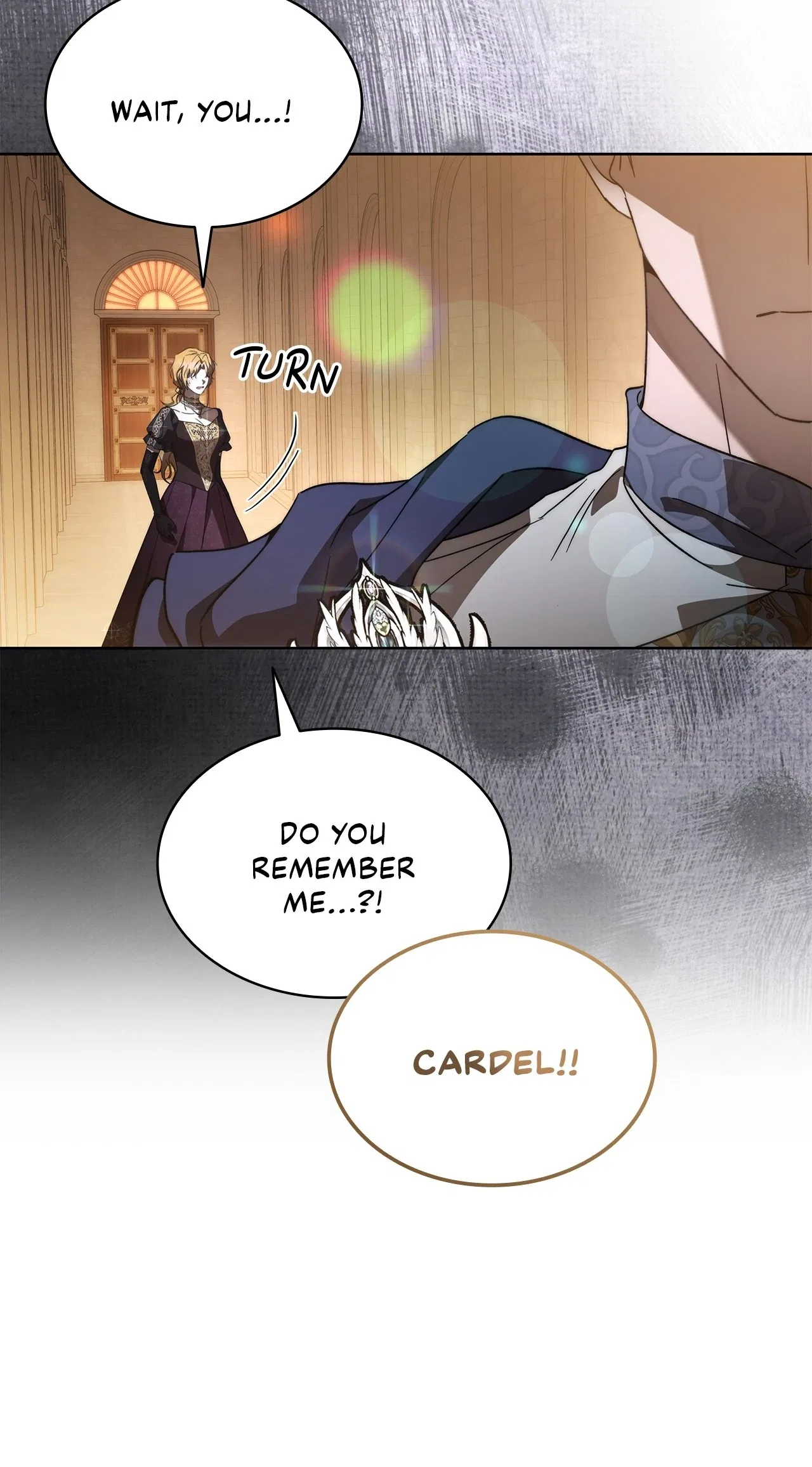 For the Happy Ending of the Tragic Novel Chapter 97 – Page 57