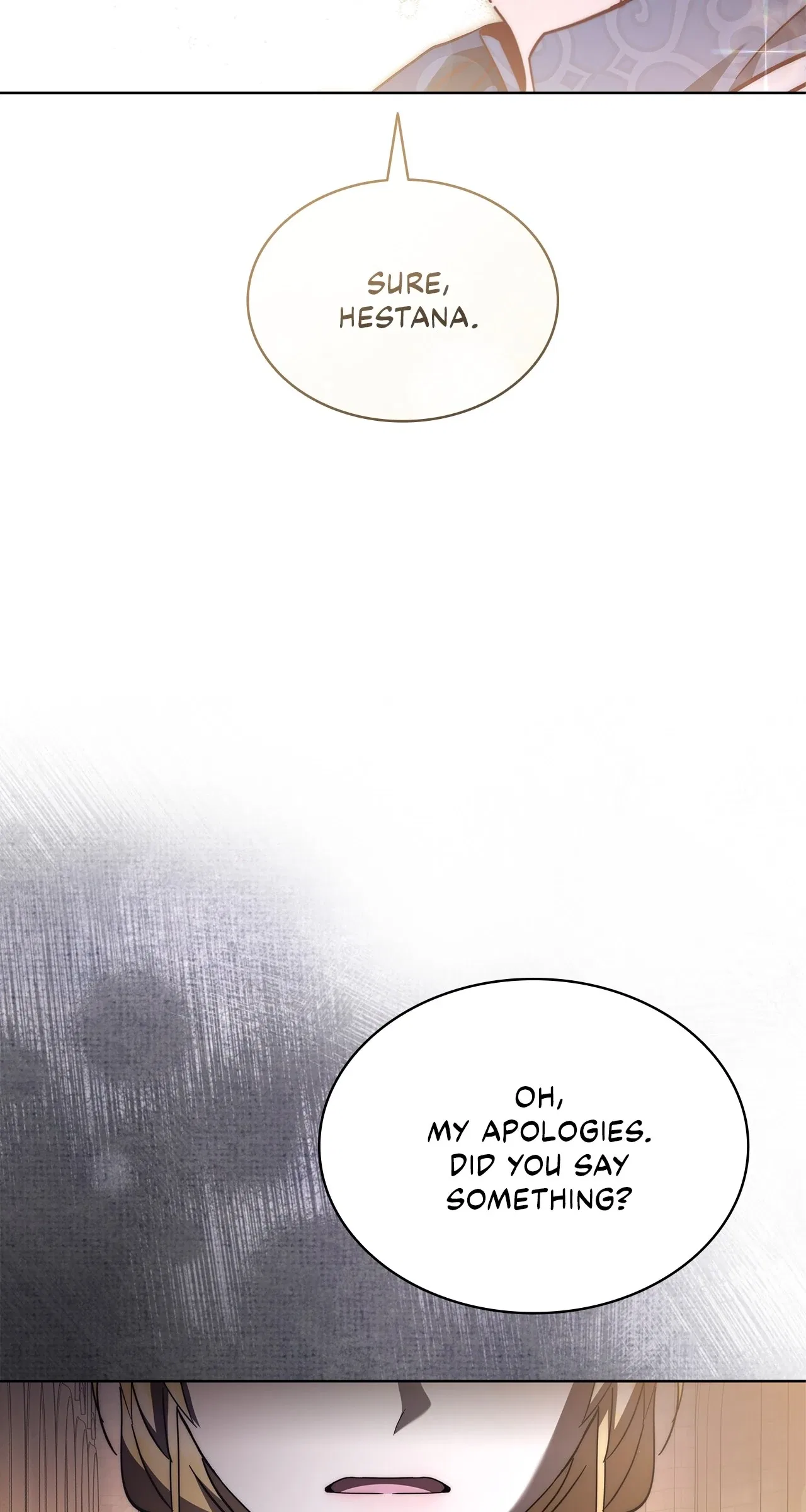 For the Happy Ending of the Tragic Novel Chapter 97 – Page 60