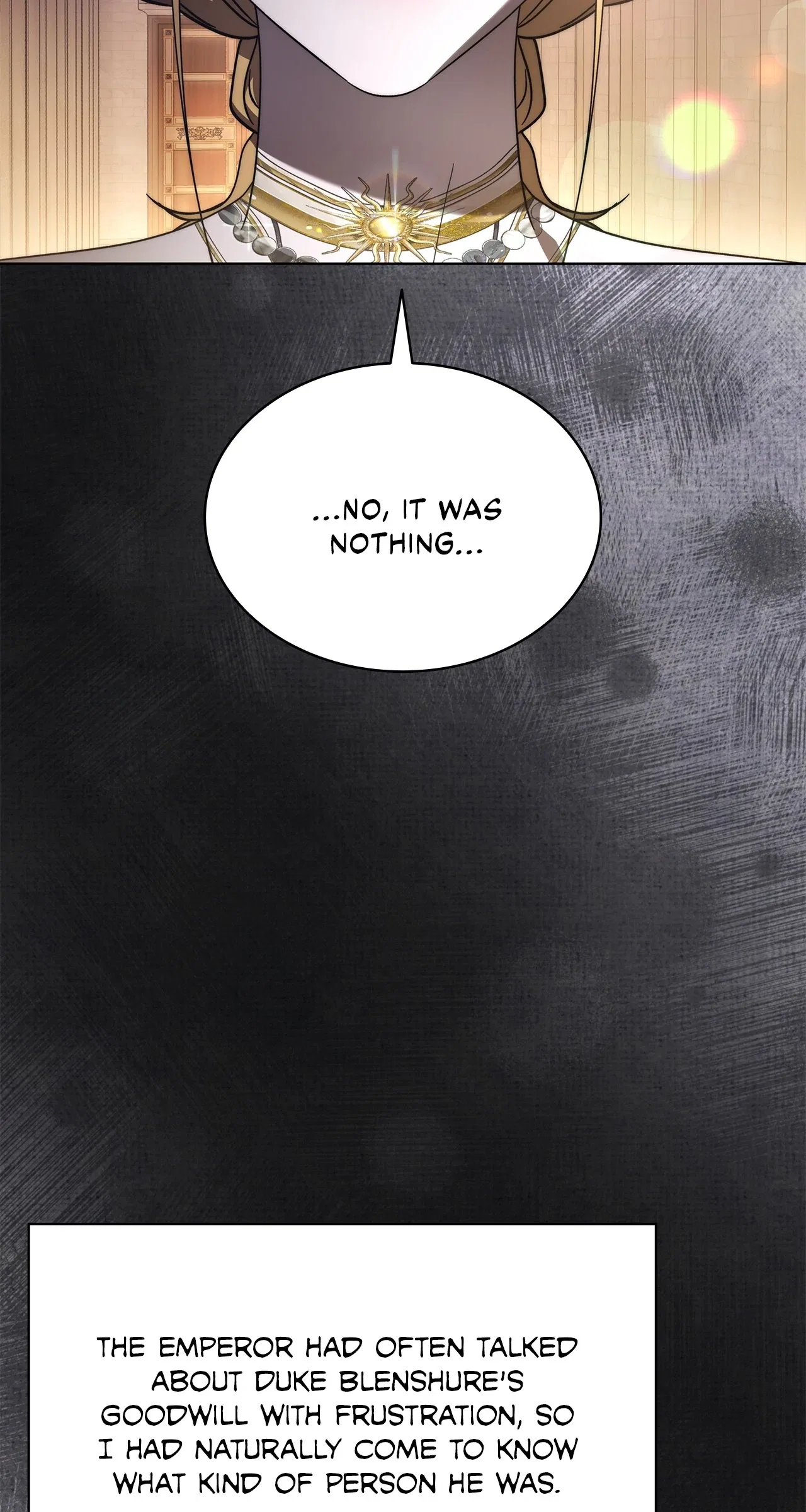 For the Happy Ending of the Tragic Novel Chapter 97 – Page 61