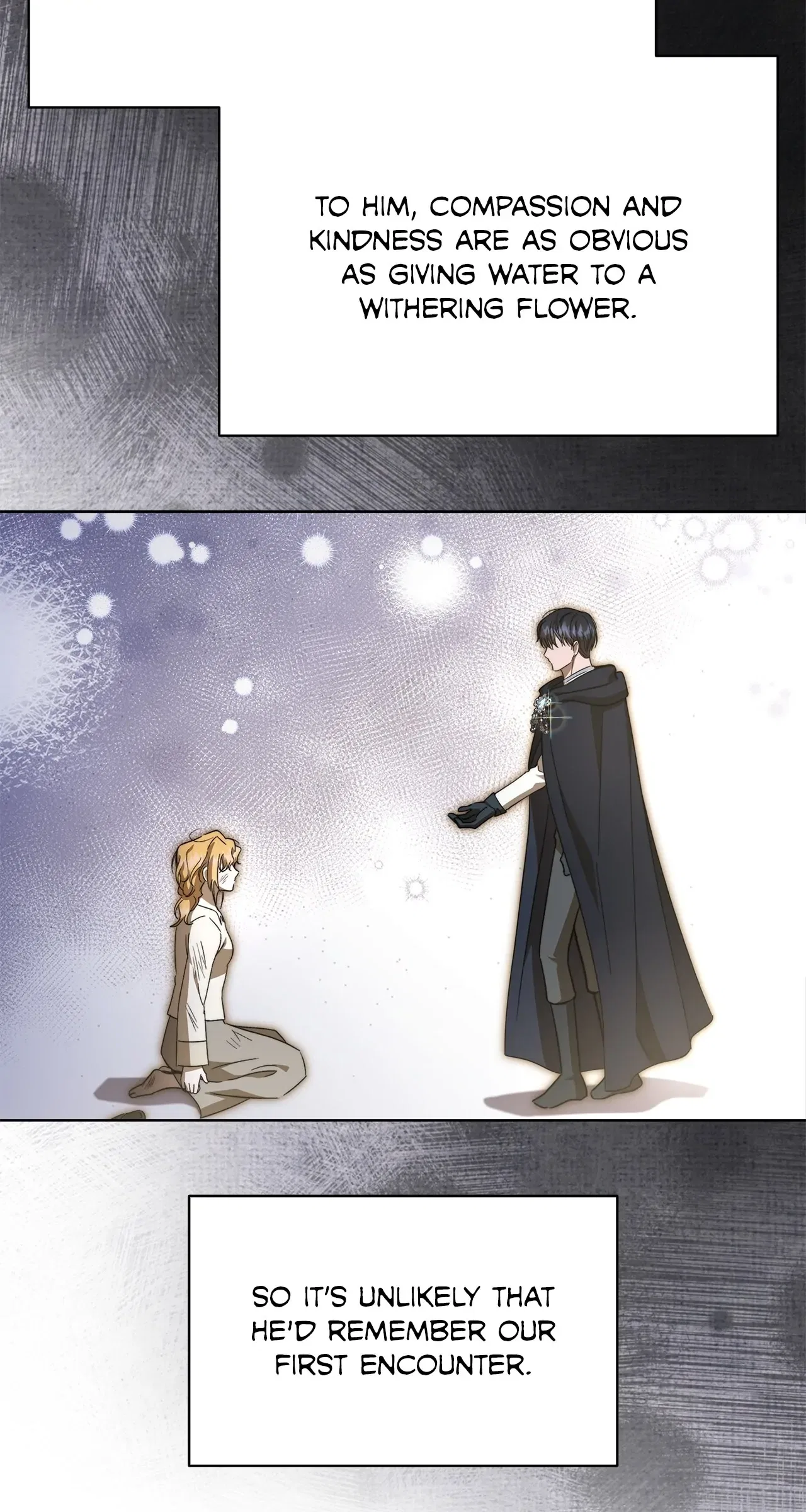 For the Happy Ending of the Tragic Novel Chapter 97 – Page 62
