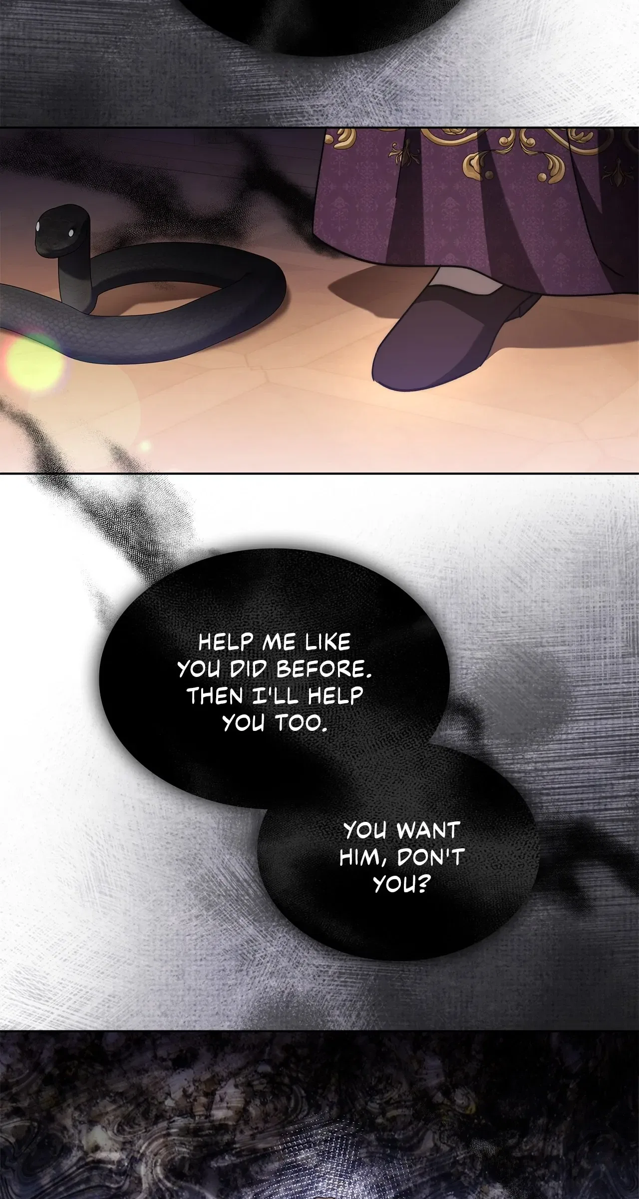 For the Happy Ending of the Tragic Novel Chapter 97 – Page 65