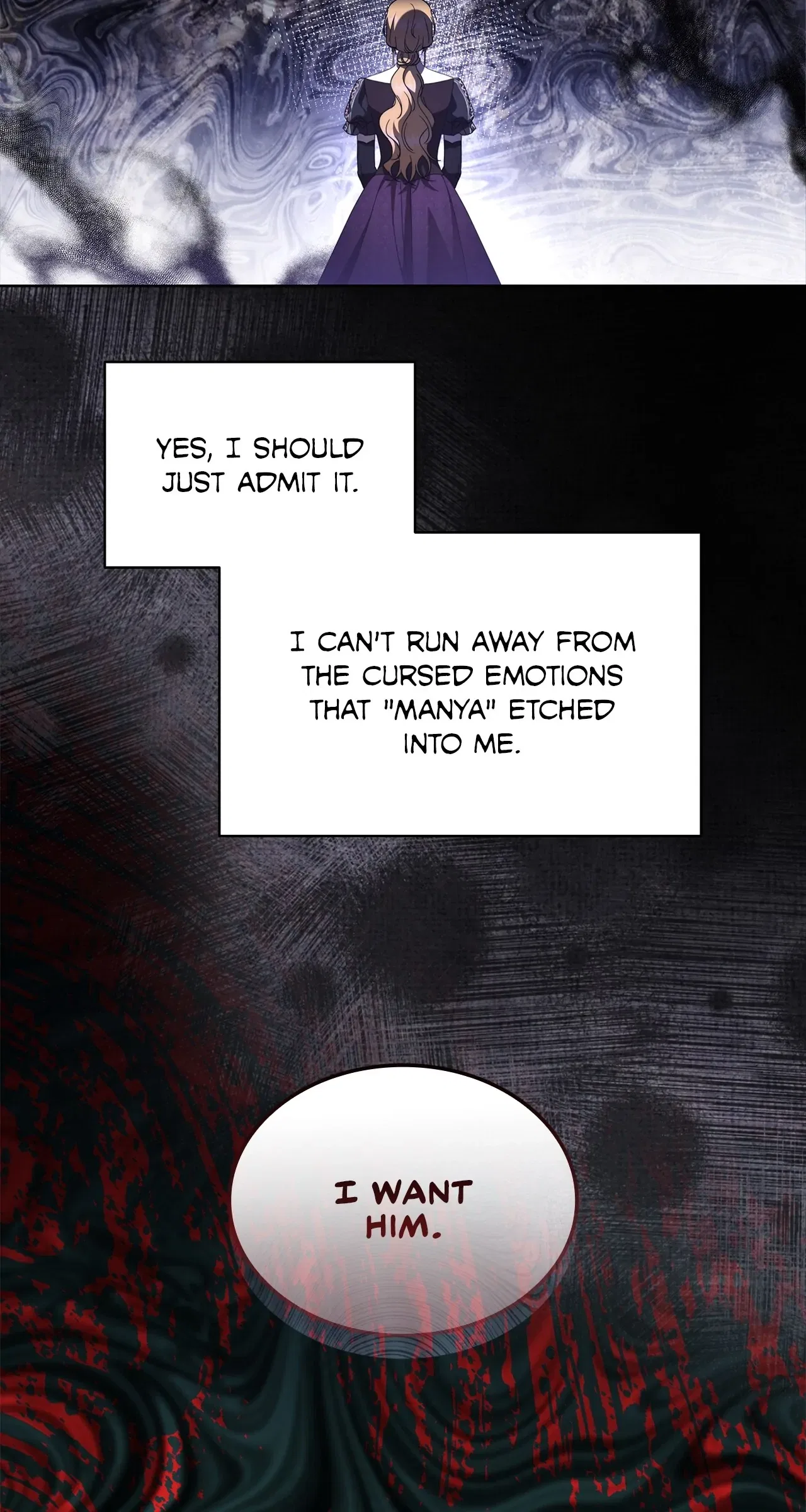 For the Happy Ending of the Tragic Novel Chapter 97 – Page 66