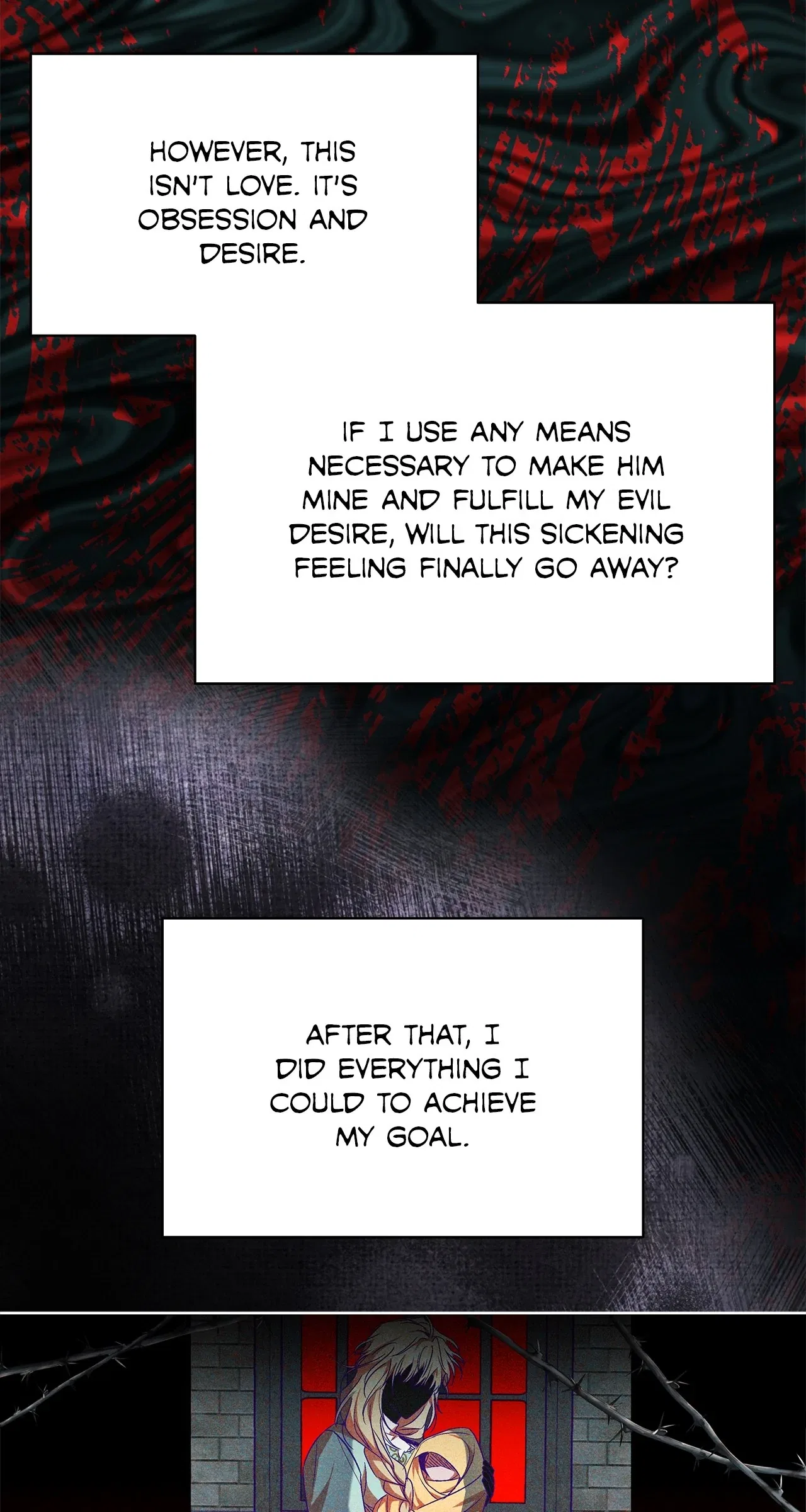 For the Happy Ending of the Tragic Novel Chapter 97 – Page 67