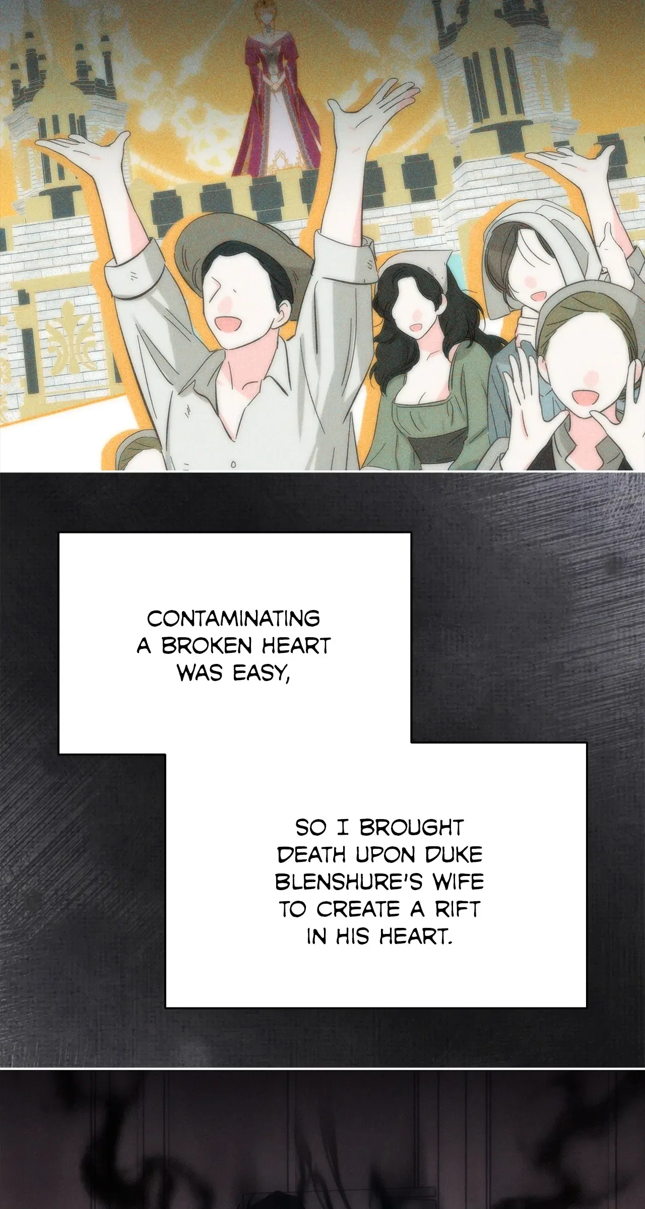 For the Happy Ending of the Tragic Novel Chapter 97 – Page 70