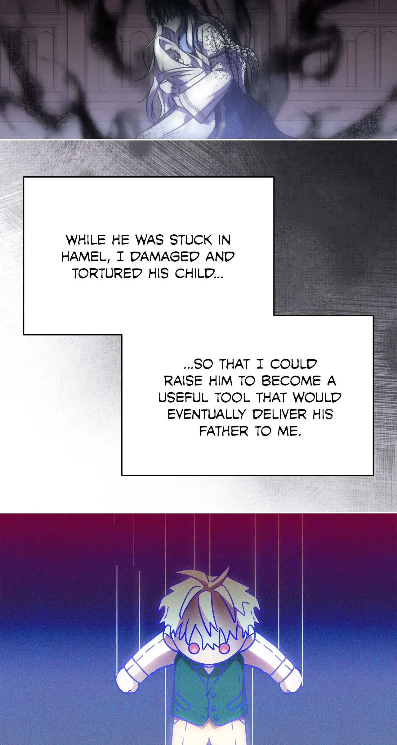 For the Happy Ending of the Tragic Novel Chapter 97 – Page 71