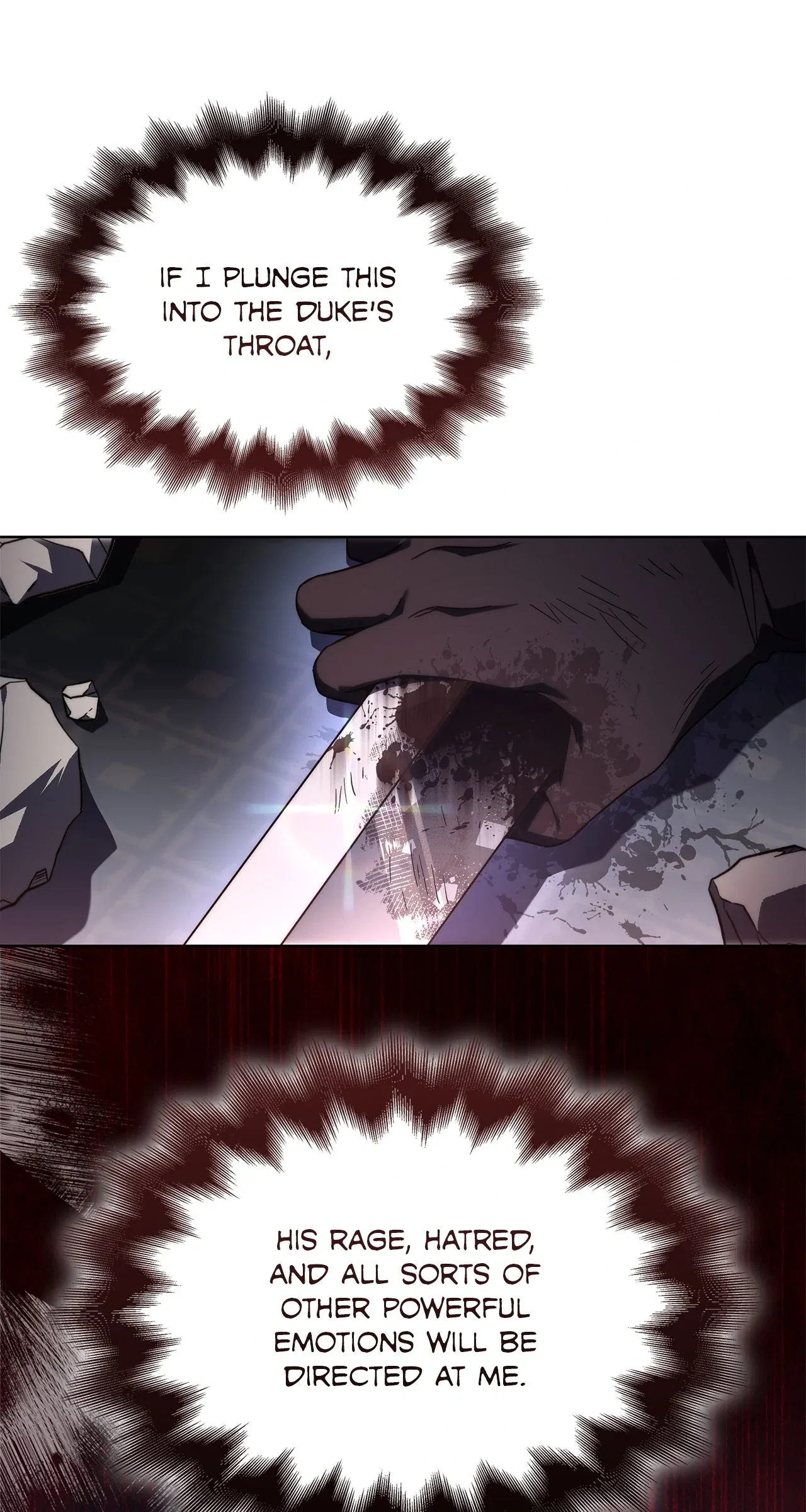 For the Happy Ending of the Tragic Novel Chapter 97 – Page 73