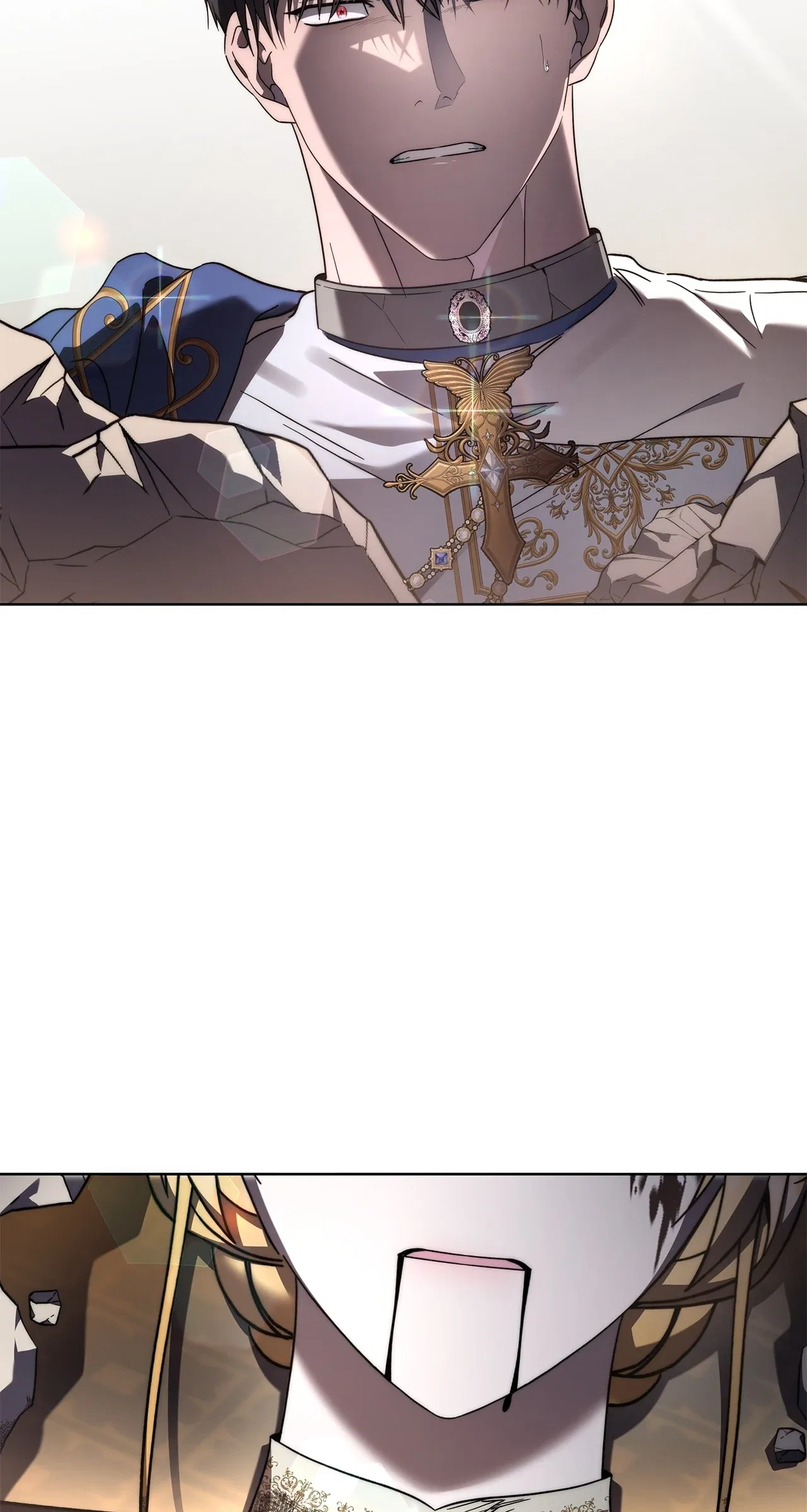 For the Happy Ending of the Tragic Novel Chapter 97 – Page 75