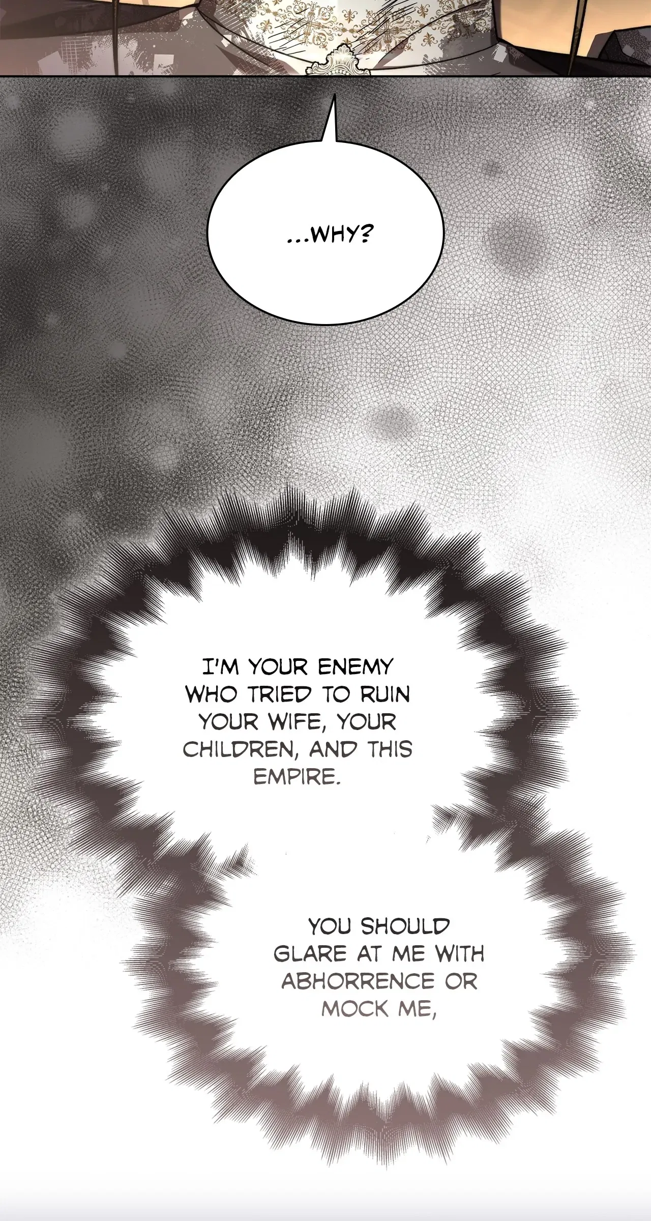 For the Happy Ending of the Tragic Novel Chapter 97 – Page 76