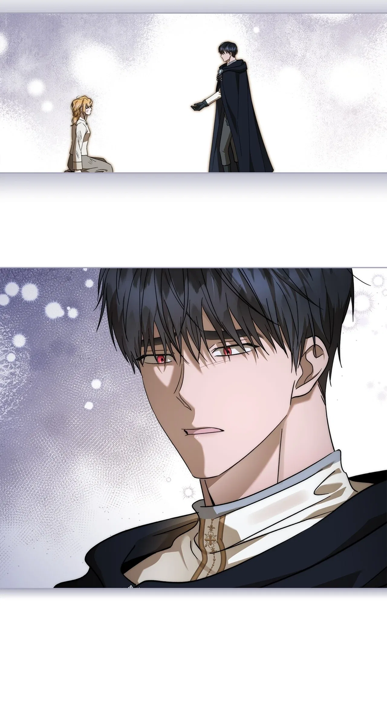 For the Happy Ending of the Tragic Novel Chapter 97 – Page 77