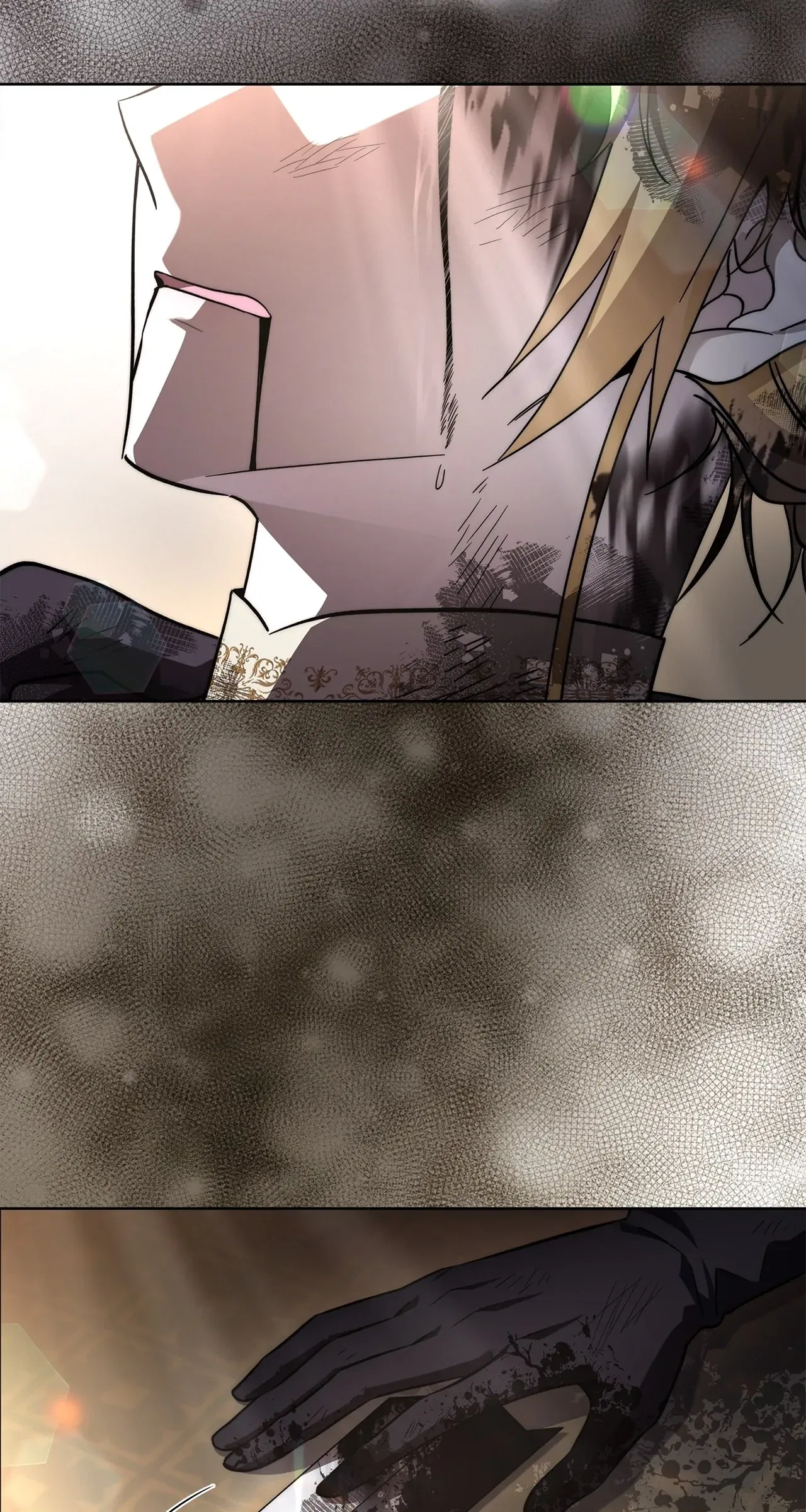 For the Happy Ending of the Tragic Novel Chapter 97 – Page 80