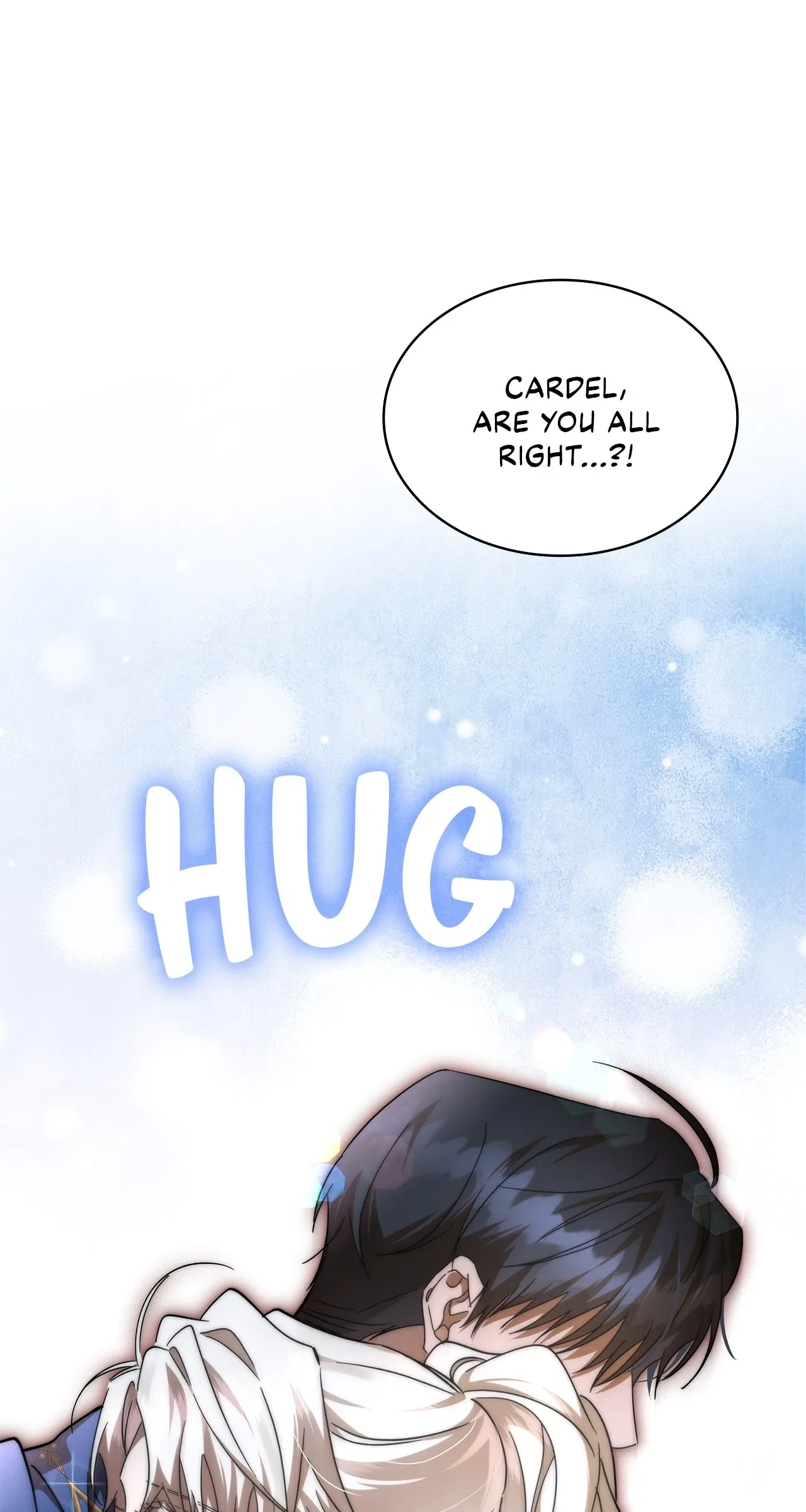 For the Happy Ending of the Tragic Novel Chapter 97 – Page 85