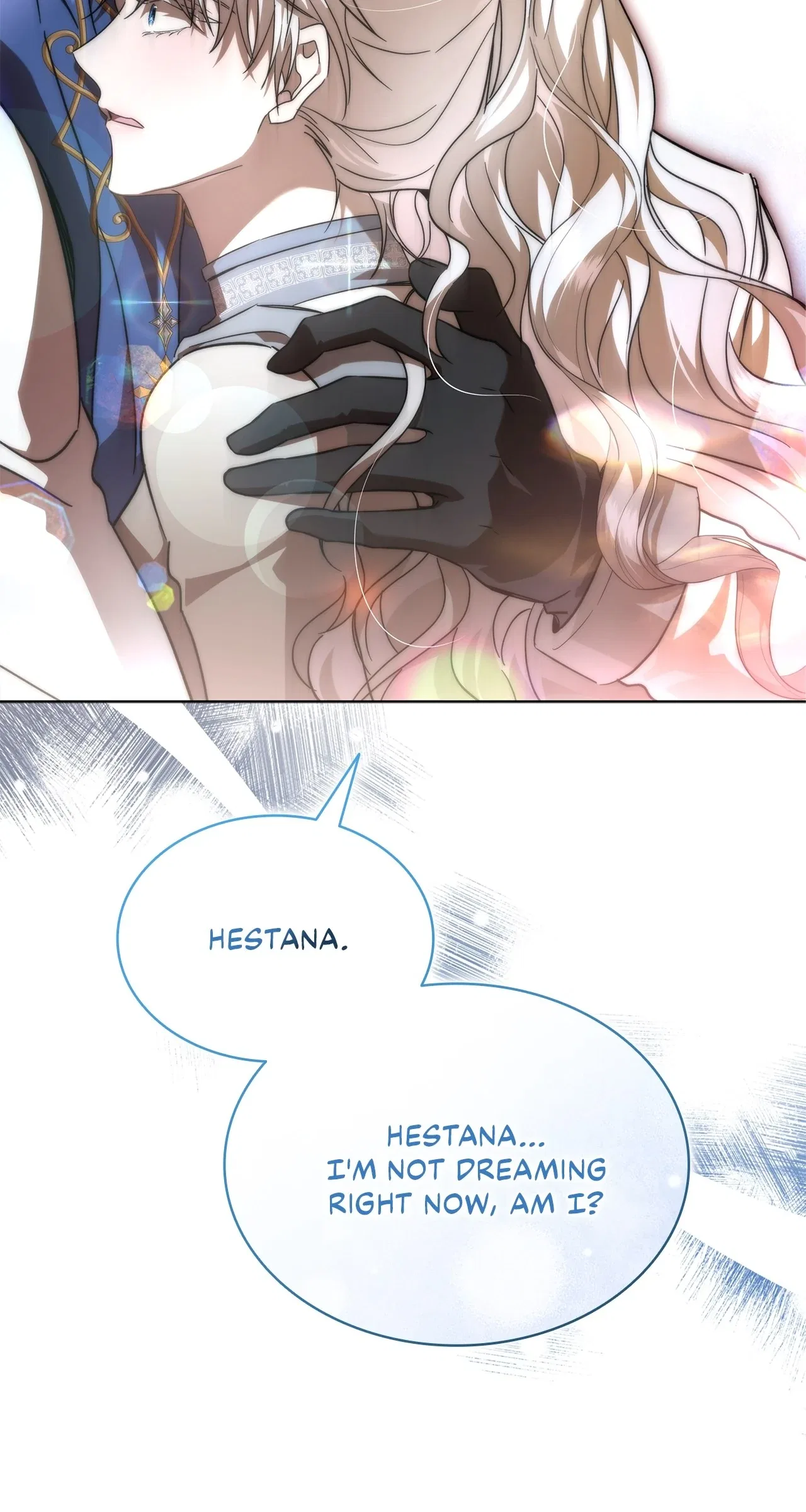 For the Happy Ending of the Tragic Novel Chapter 97 – Page 86