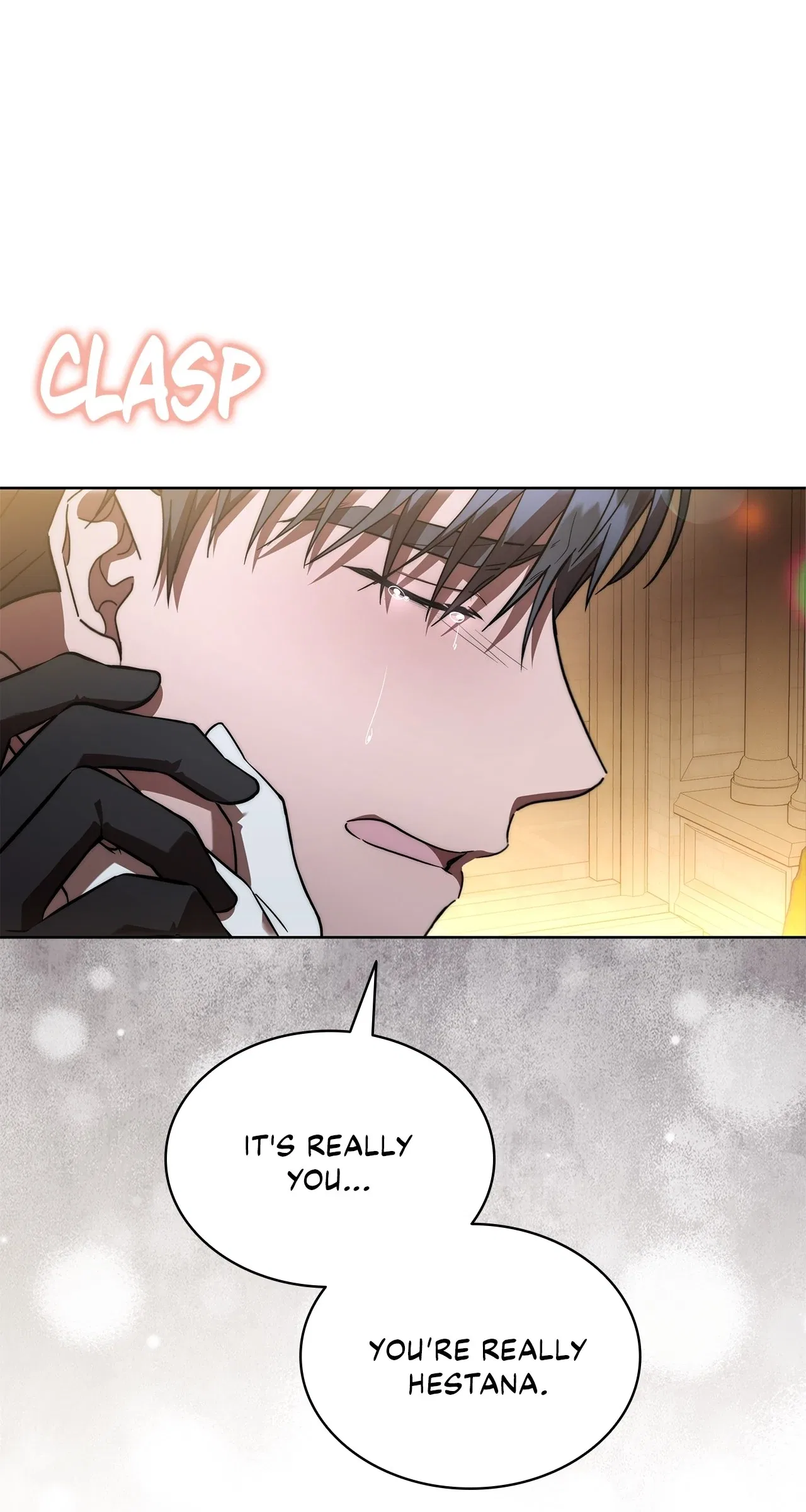 For the Happy Ending of the Tragic Novel Chapter 97 – Page 91