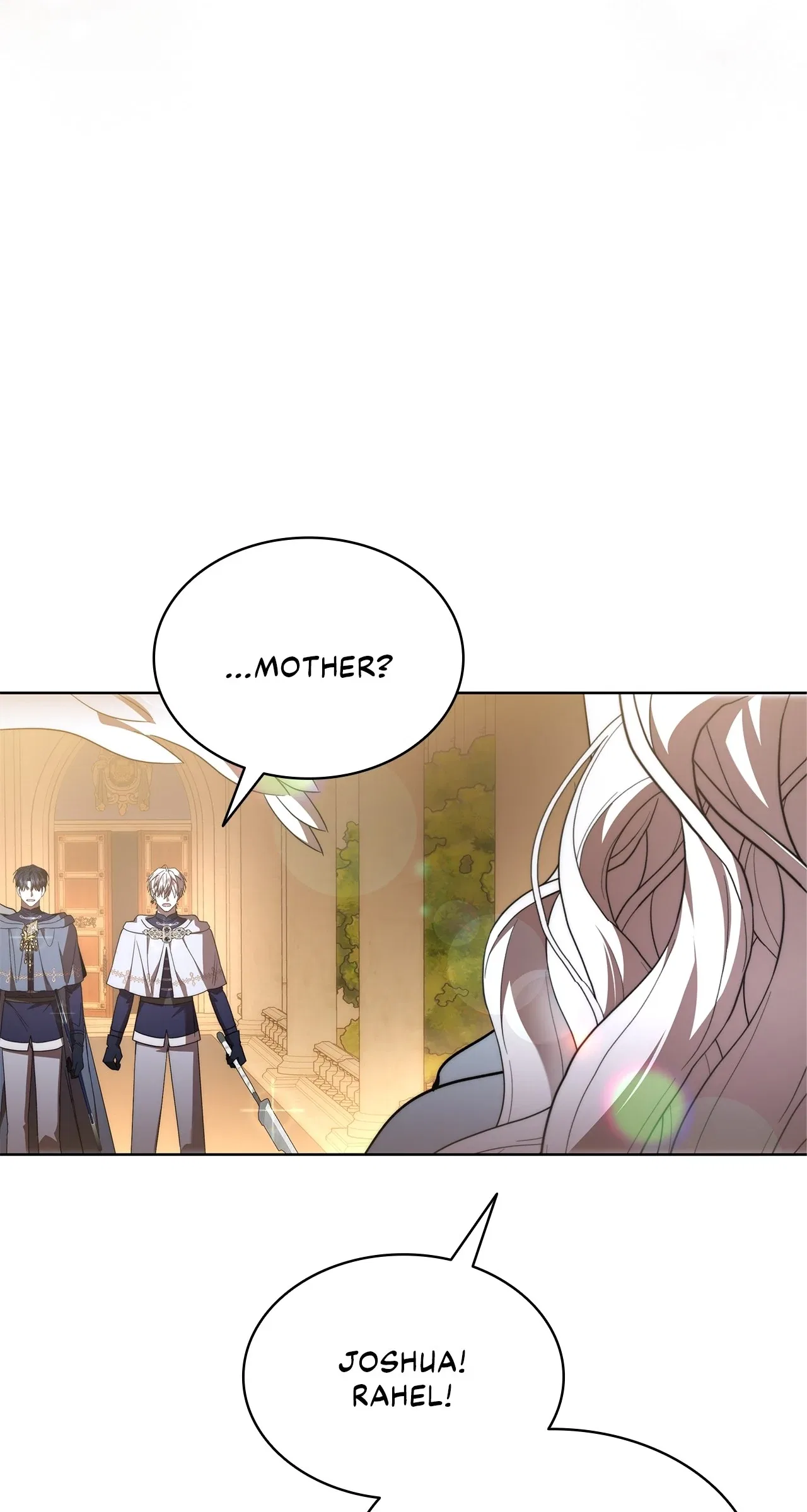 For the Happy Ending of the Tragic Novel Chapter 97 – Page 92
