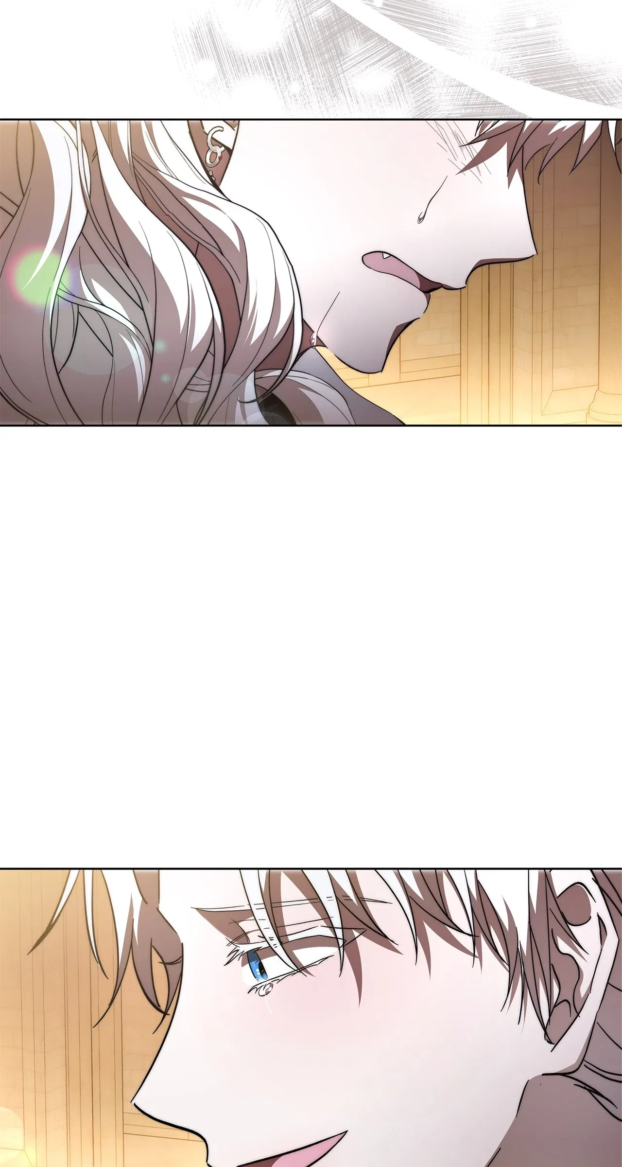 For the Happy Ending of the Tragic Novel Chapter 97 – Page 94