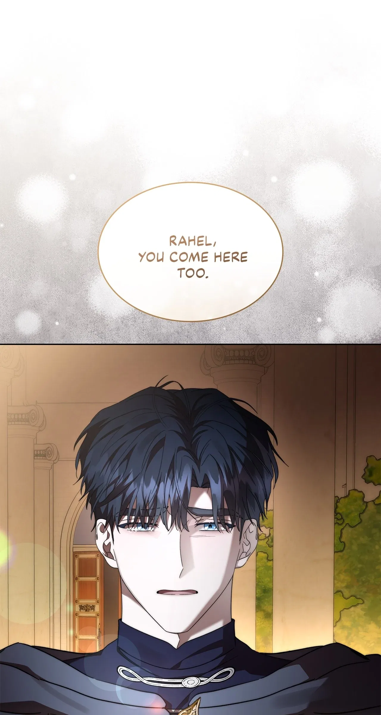 For the Happy Ending of the Tragic Novel Chapter 97 – Page 96