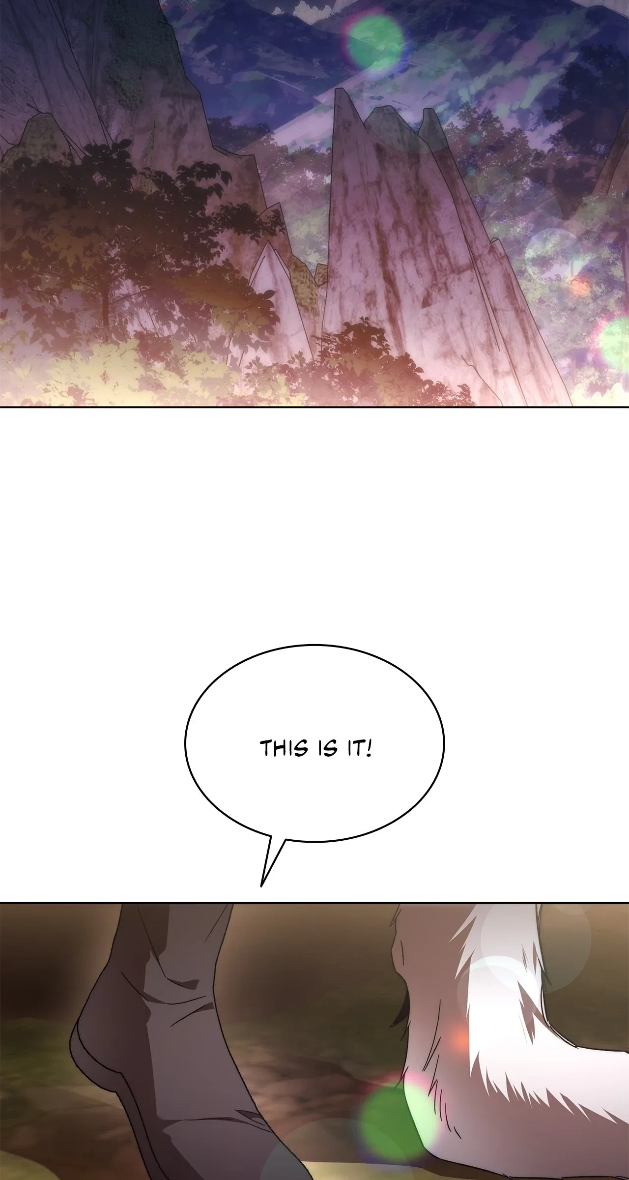 For the Happy Ending of the Tragic Novel Chapter 97 – Page 100