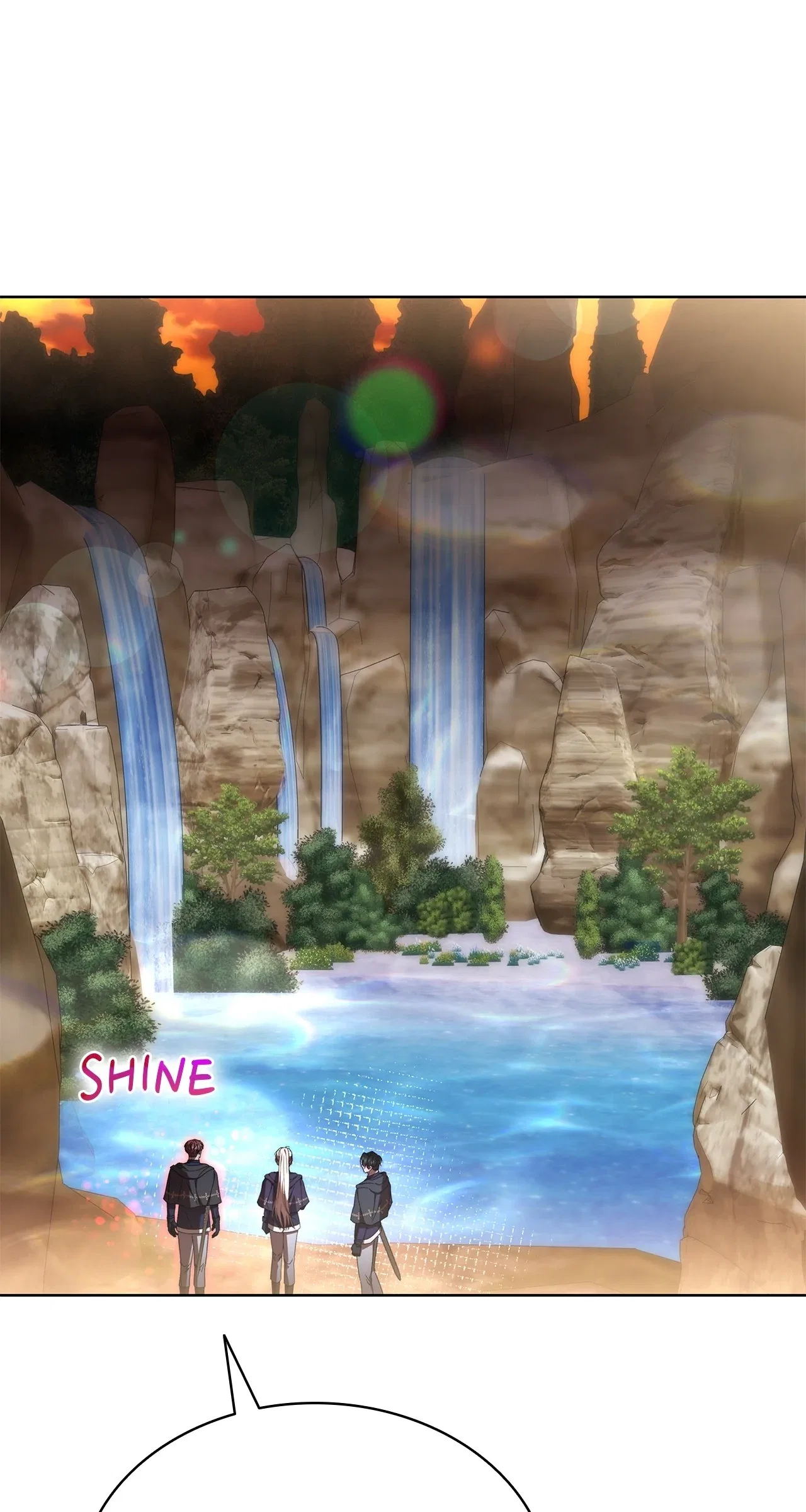 For the Happy Ending of the Tragic Novel Chapter 97 – Page 102