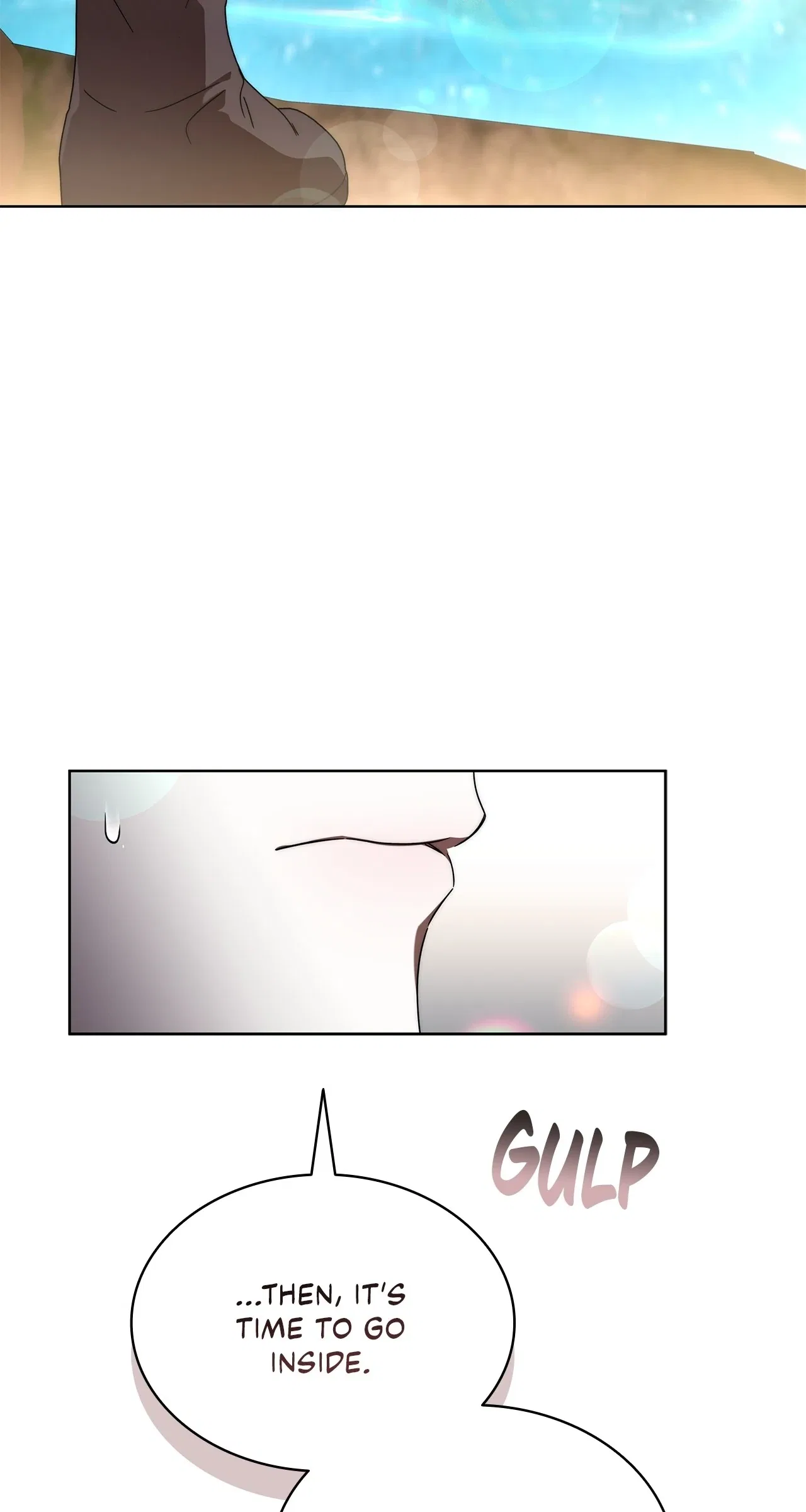 For the Happy Ending of the Tragic Novel Chapter 97 – Page 105