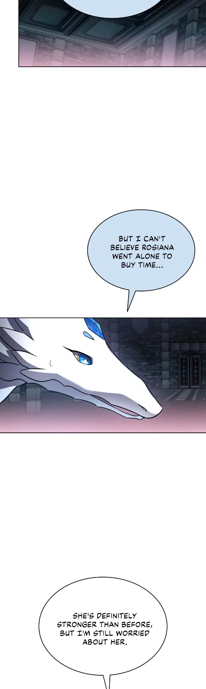 For the Happy Ending of the Tragic Novel Chapter 96 – Page 5