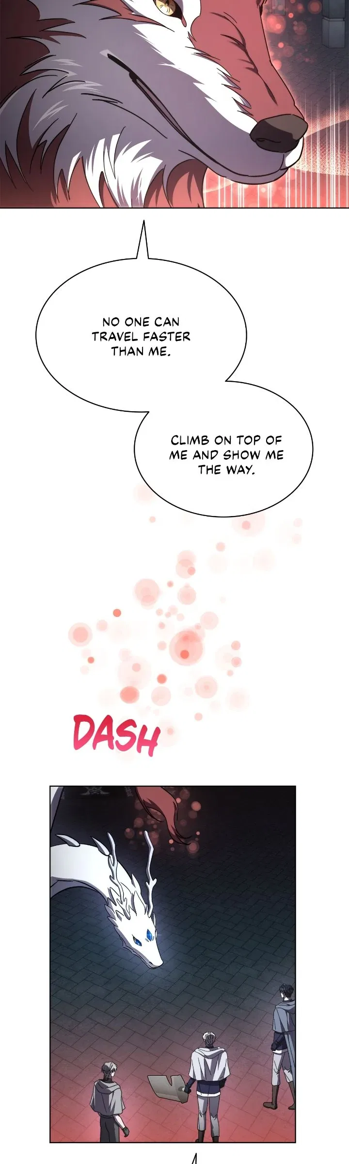 For the Happy Ending of the Tragic Novel Chapter 96 – Page 9