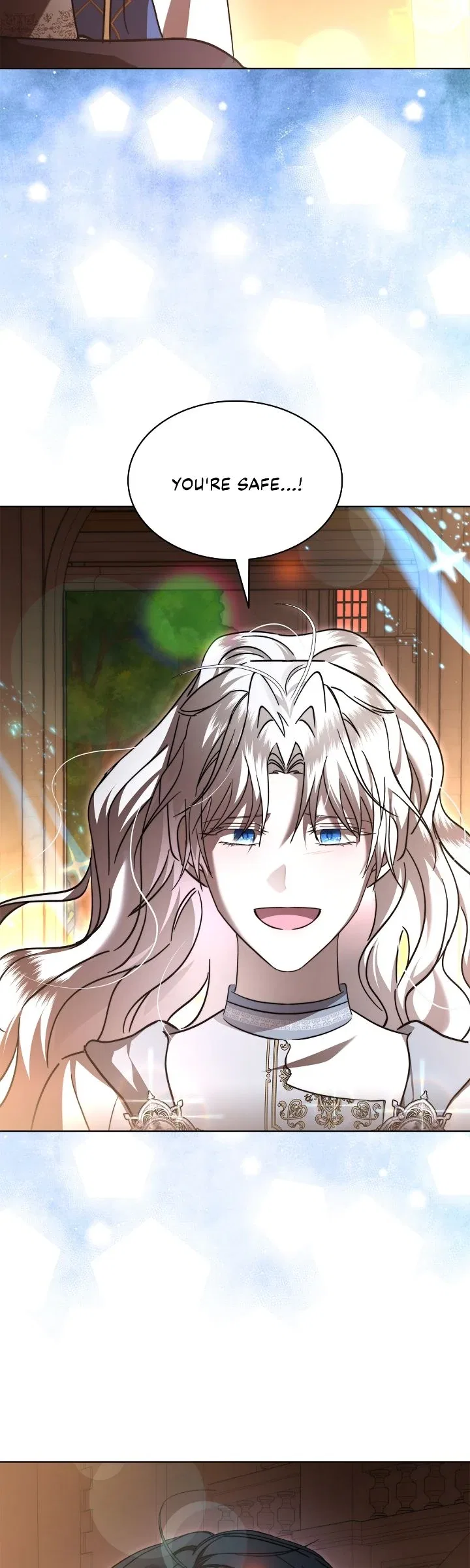 For the Happy Ending of the Tragic Novel Chapter 96 – Page 16