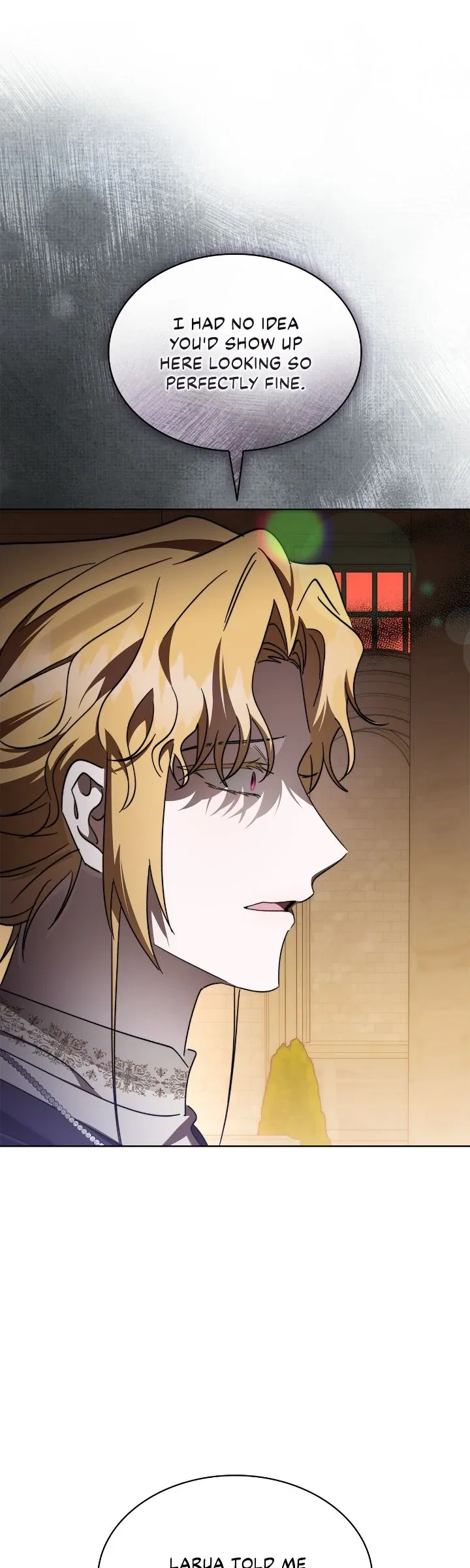 For the Happy Ending of the Tragic Novel Chapter 96 – Page 20