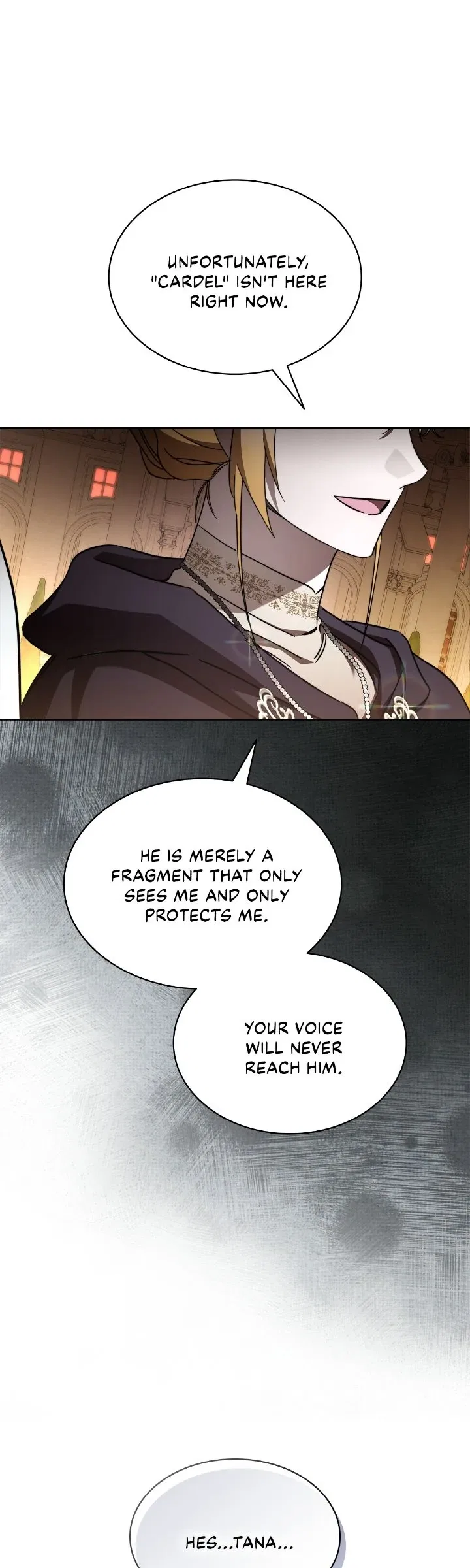 For the Happy Ending of the Tragic Novel Chapter 96 – Page 23