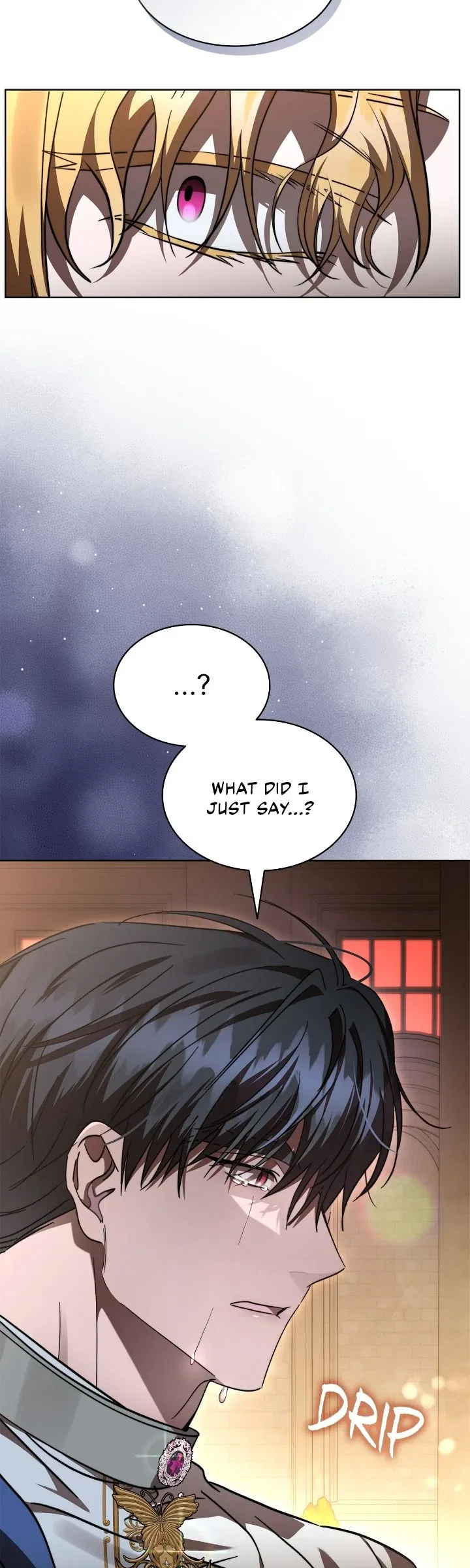 For the Happy Ending of the Tragic Novel Chapter 96 – Page 24