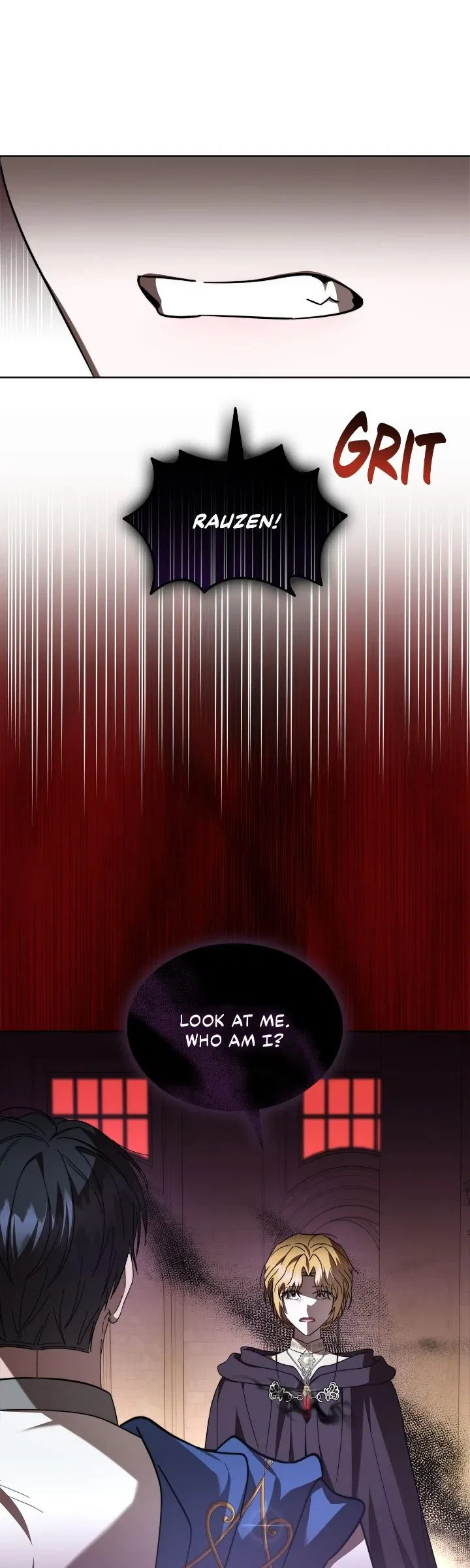 For the Happy Ending of the Tragic Novel Chapter 96 – Page 26