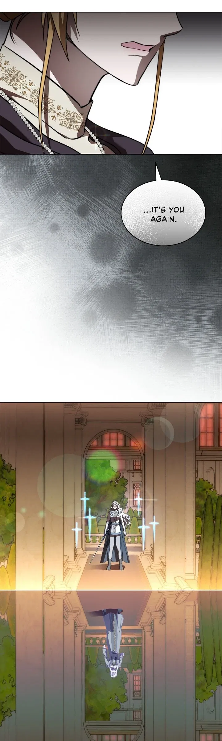 For the Happy Ending of the Tragic Novel Chapter 96 – Page 33