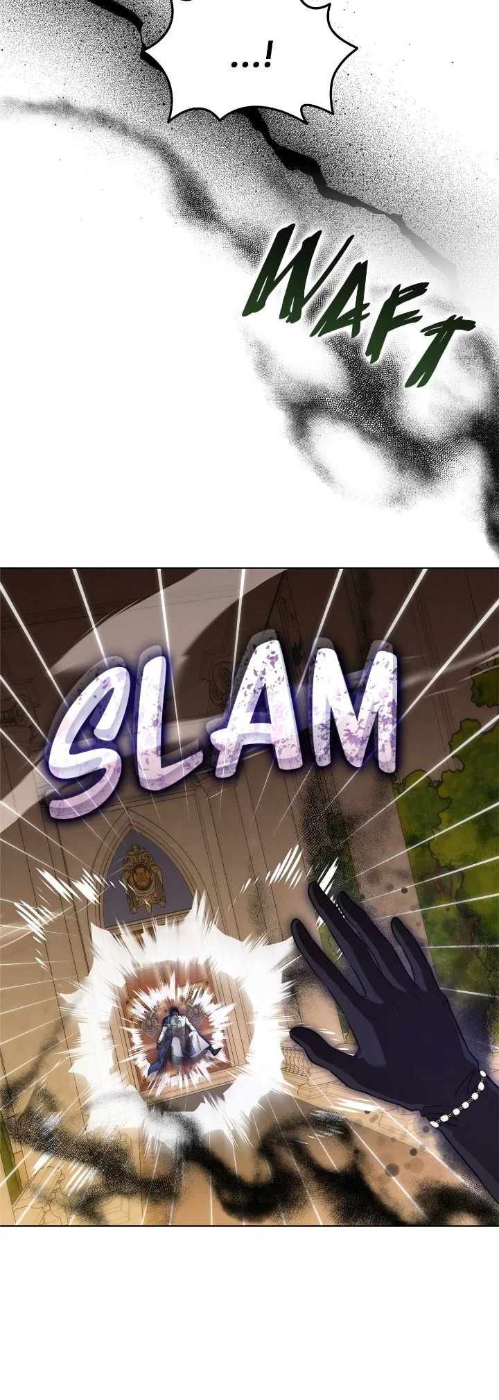 For the Happy Ending of the Tragic Novel Chapter 96 – Page 37