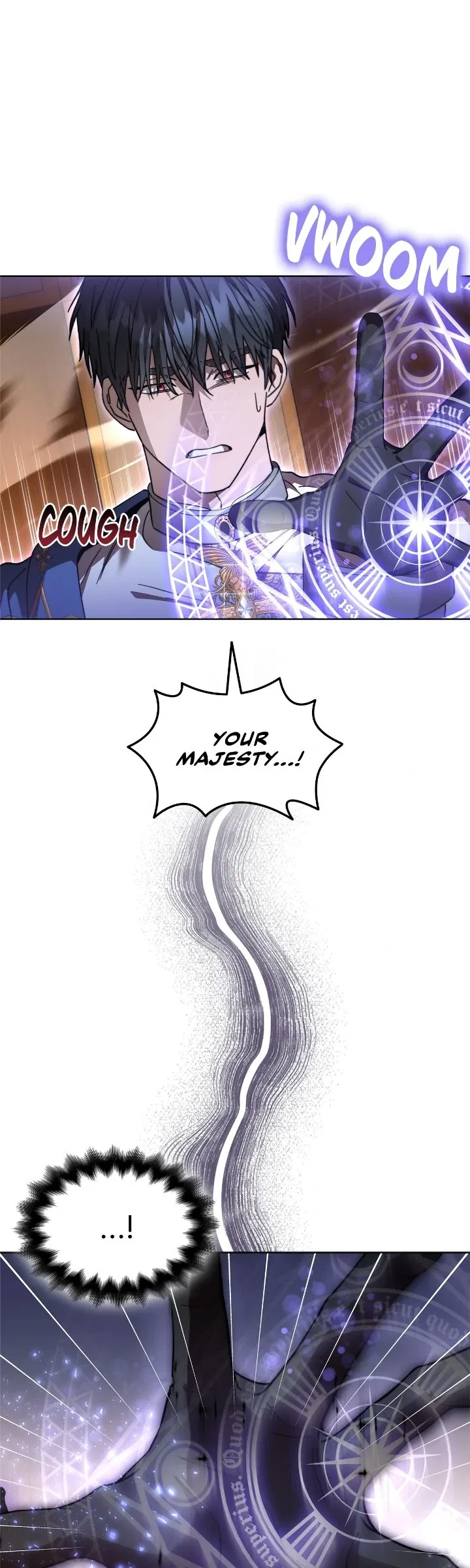 For the Happy Ending of the Tragic Novel Chapter 96 – Page 38