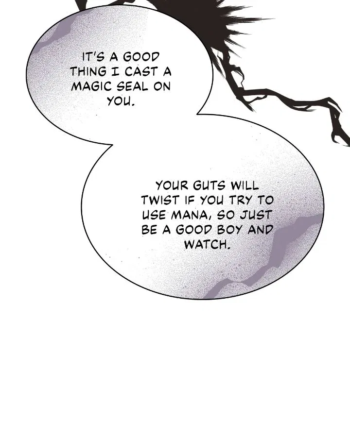 For the Happy Ending of the Tragic Novel Chapter 96 – Page 40