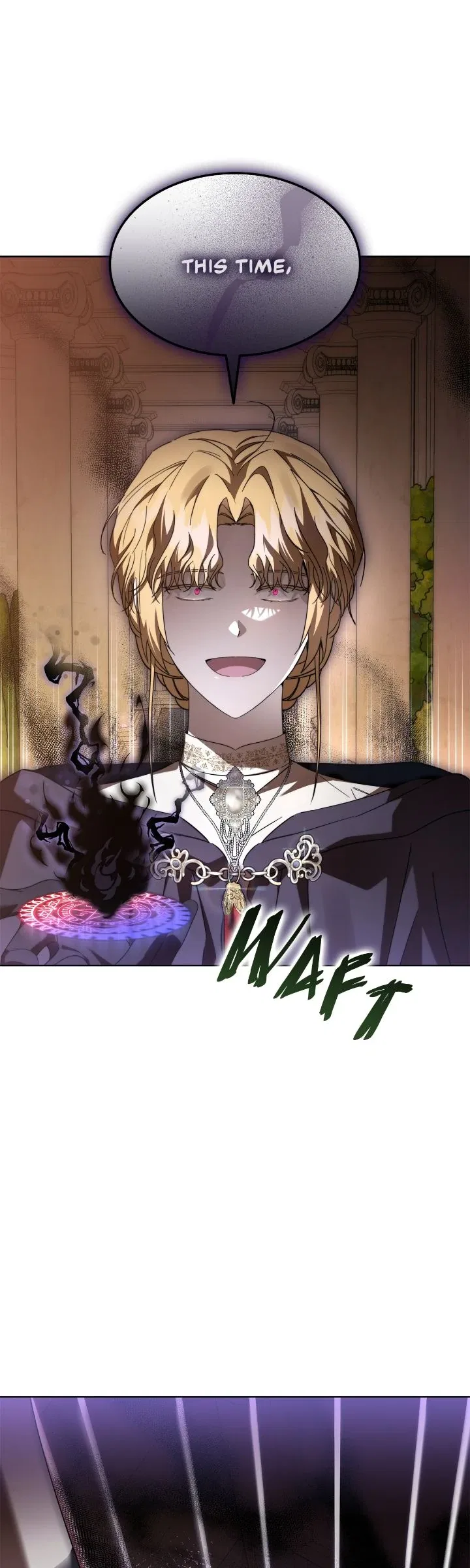 For the Happy Ending of the Tragic Novel Chapter 96 – Page 41