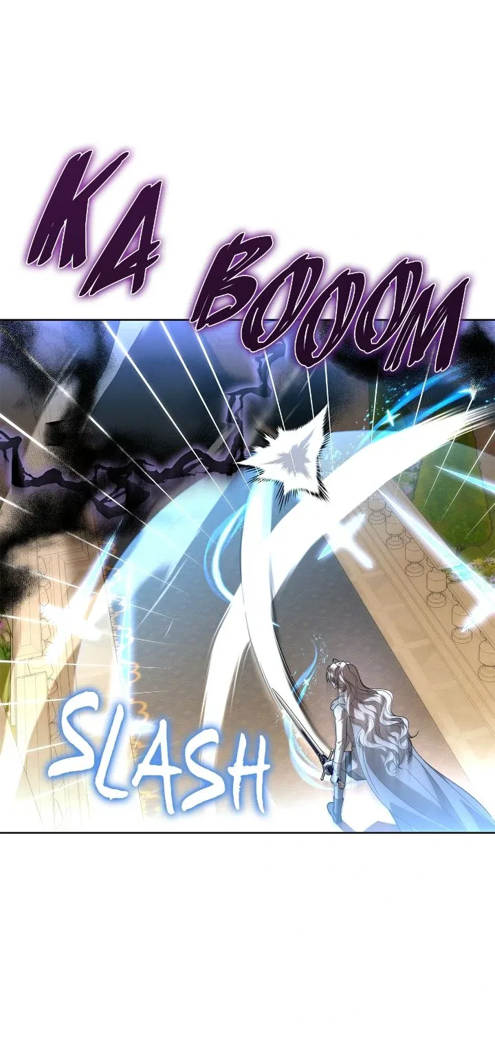 For the Happy Ending of the Tragic Novel Chapter 96 – Page 43