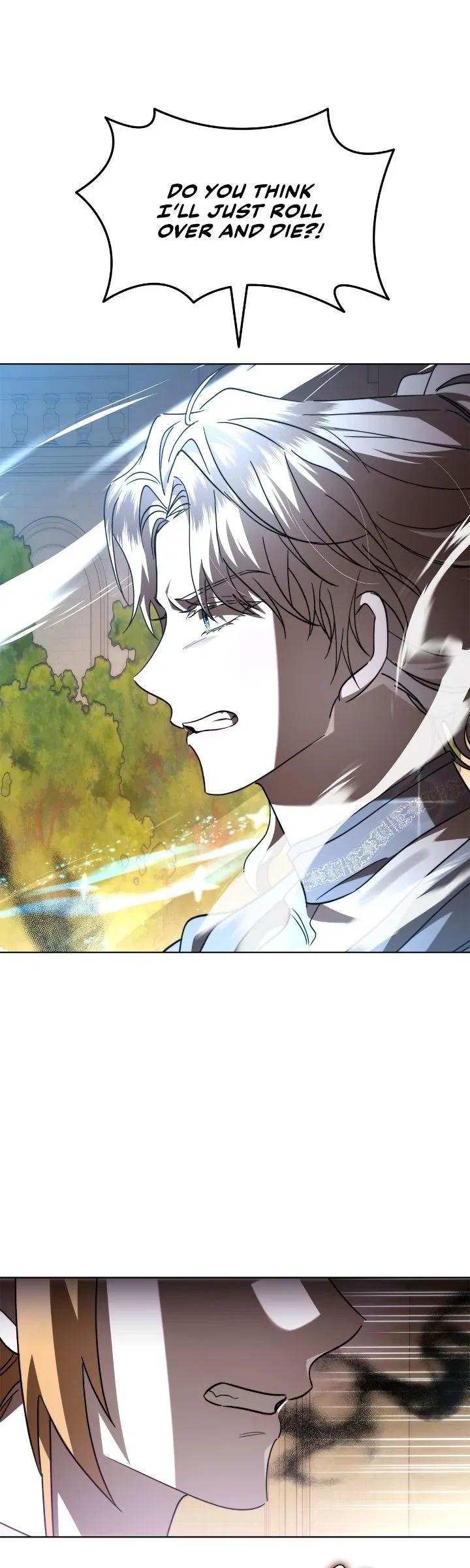 For the Happy Ending of the Tragic Novel Chapter 96 – Page 44