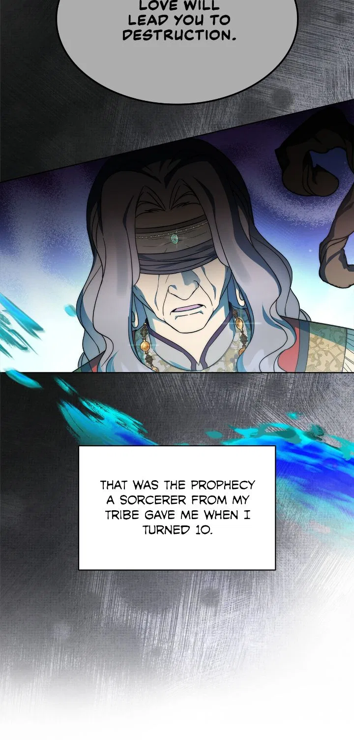 For the Happy Ending of the Tragic Novel Chapter 96 – Page 46