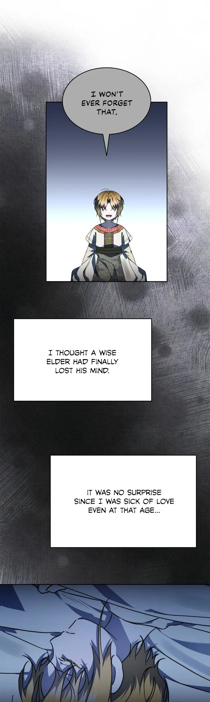 For the Happy Ending of the Tragic Novel Chapter 96 – Page 47