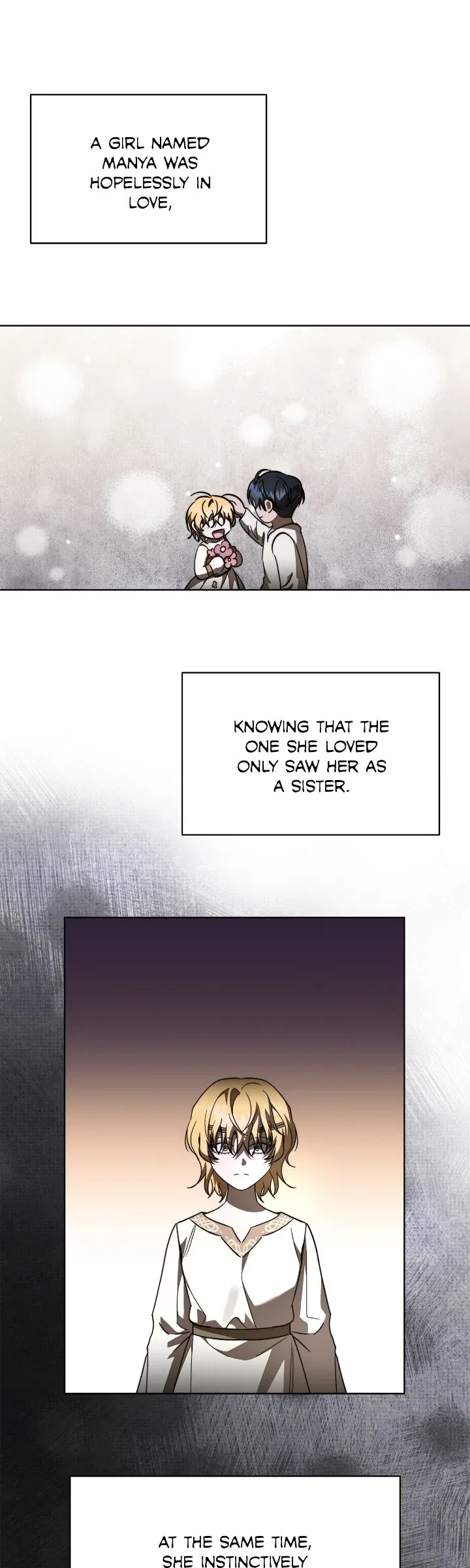 For the Happy Ending of the Tragic Novel Chapter 96 – Page 49