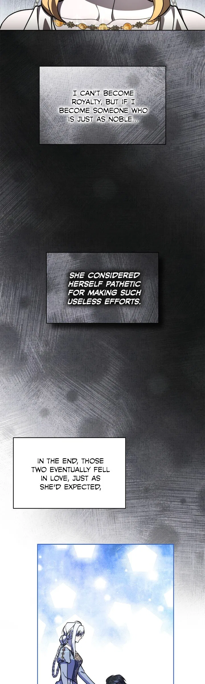 For the Happy Ending of the Tragic Novel Chapter 96 – Page 51