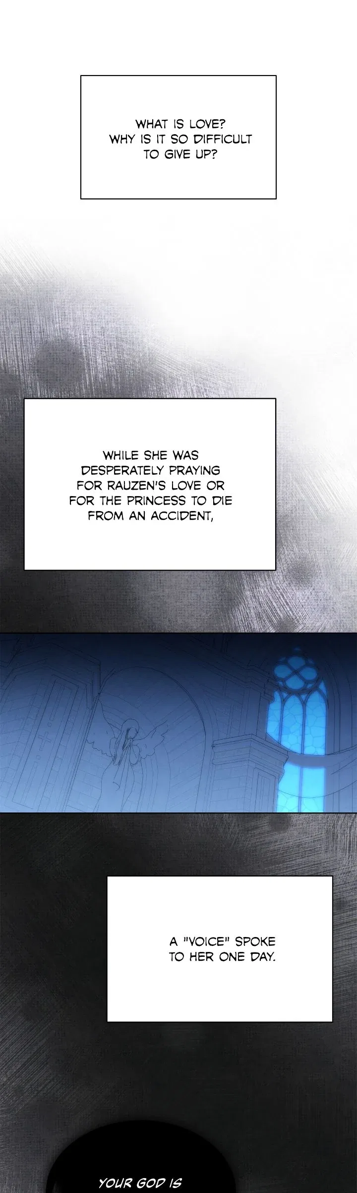 For the Happy Ending of the Tragic Novel Chapter 96 – Page 53
