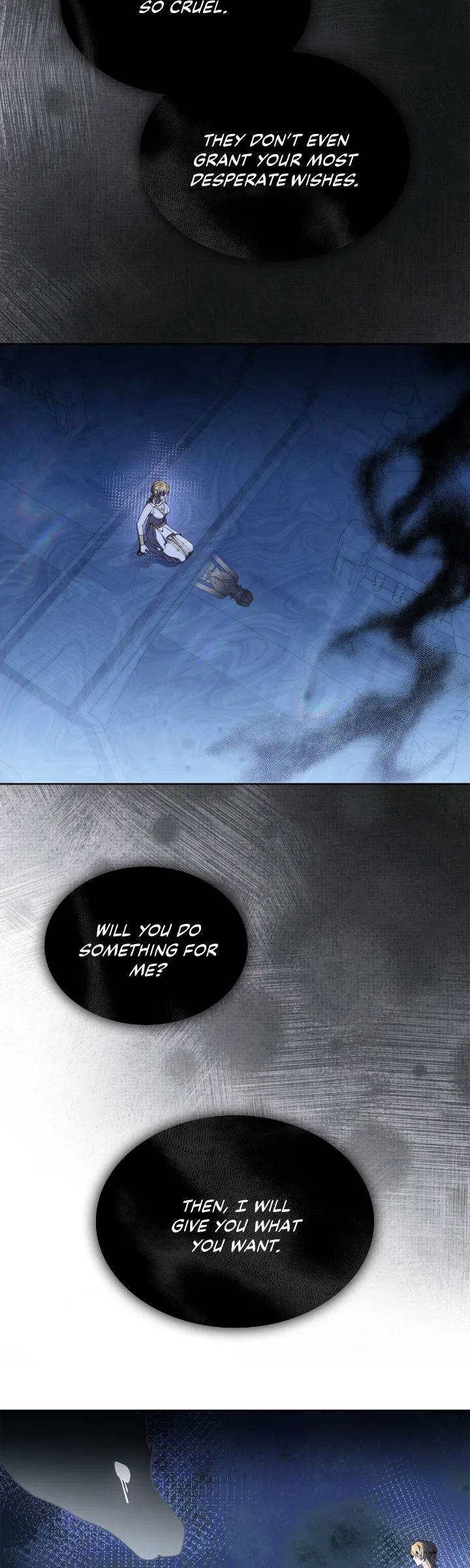 For the Happy Ending of the Tragic Novel Chapter 96 – Page 54