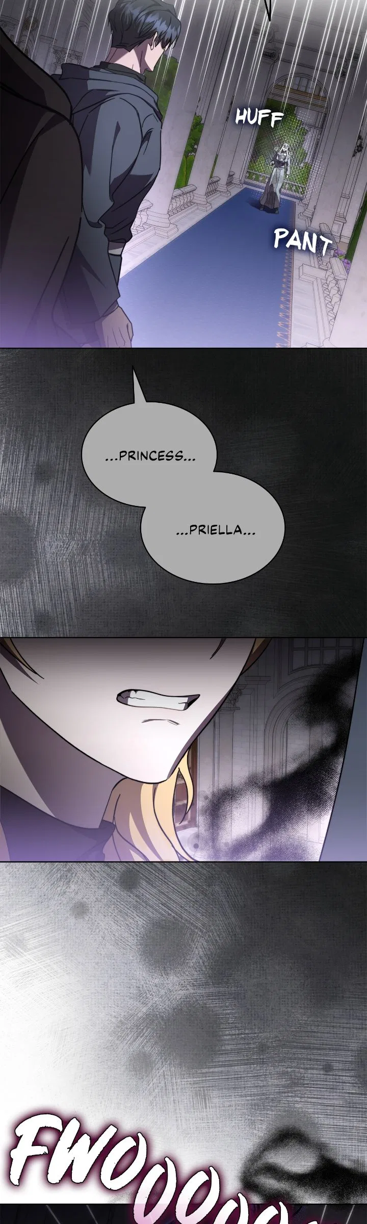 For the Happy Ending of the Tragic Novel Chapter 96 – Page 57
