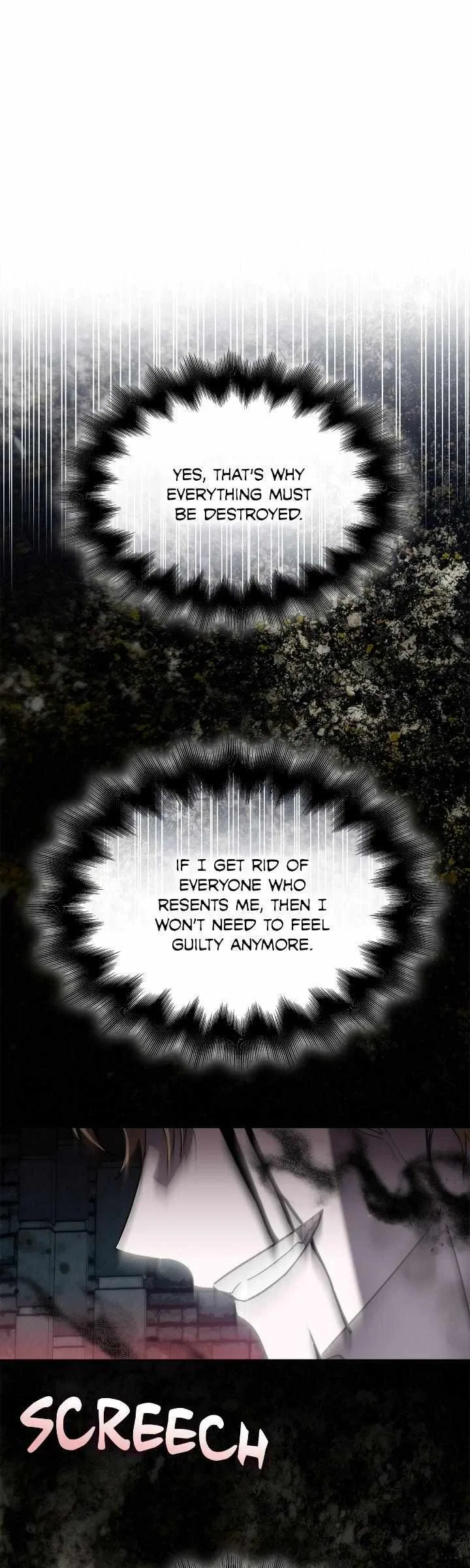 For the Happy Ending of the Tragic Novel Chapter 95 – Page 3