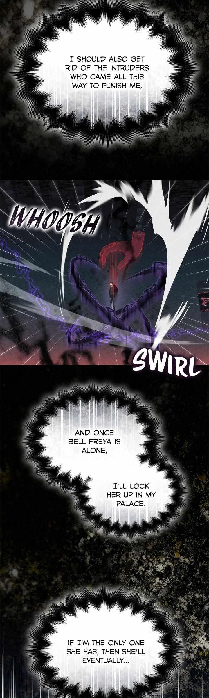 For the Happy Ending of the Tragic Novel Chapter 95 – Page 4