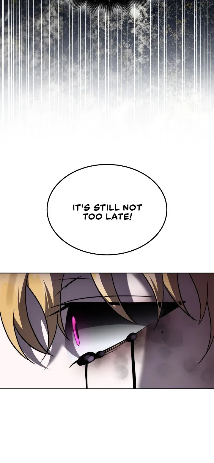 For the Happy Ending of the Tragic Novel Chapter 95 – Page 5
