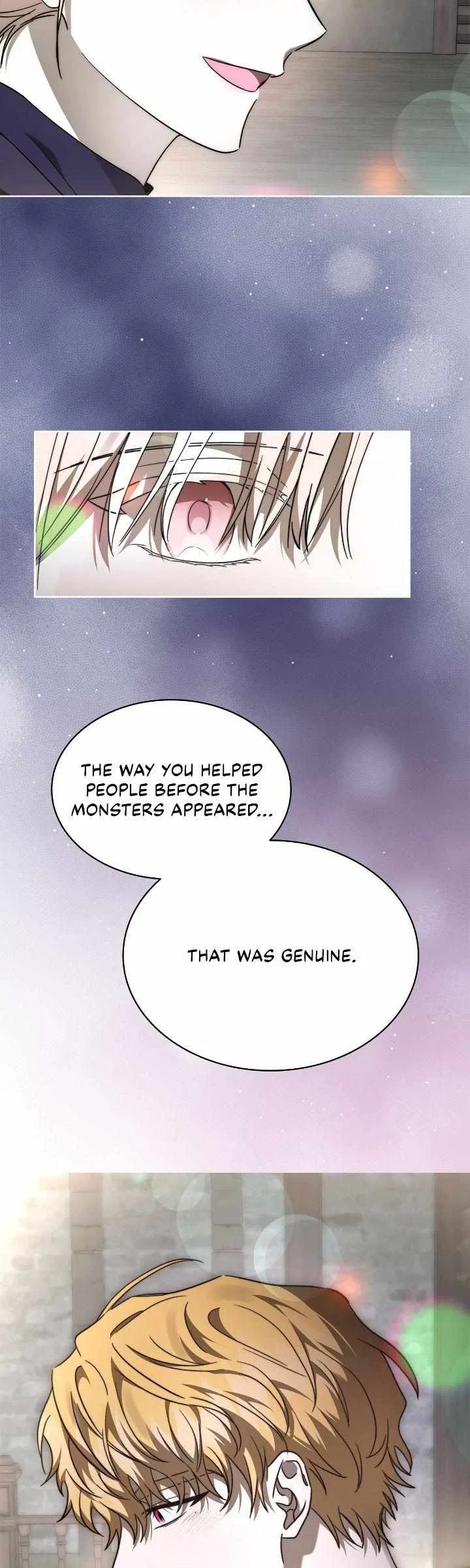 For the Happy Ending of the Tragic Novel Chapter 95 – Page 7