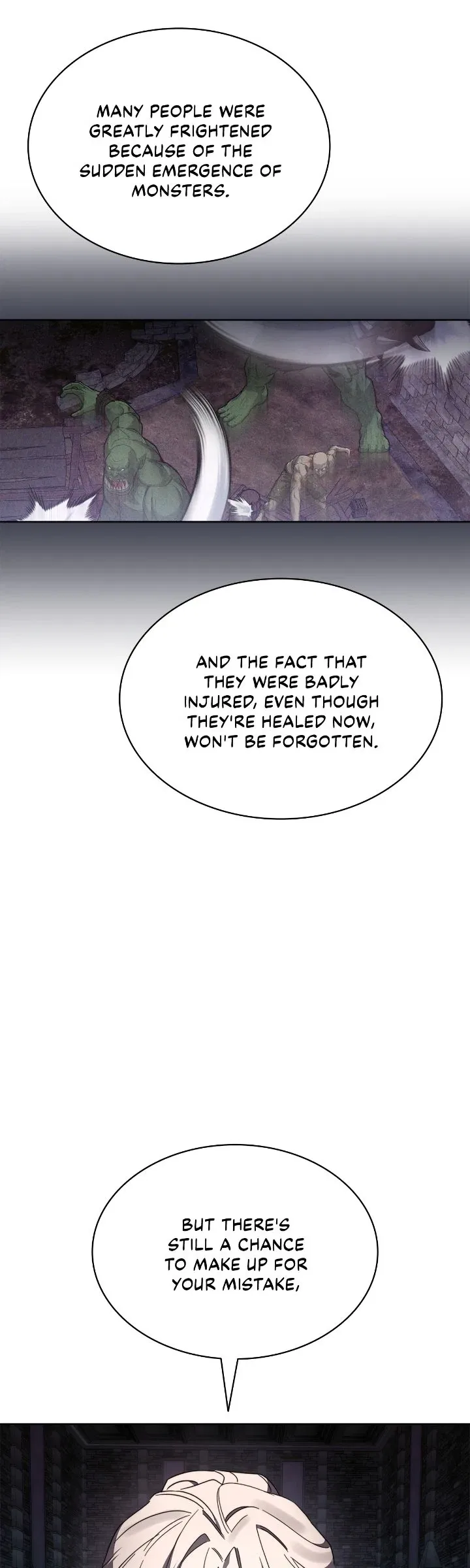 For the Happy Ending of the Tragic Novel Chapter 95 – Page 9